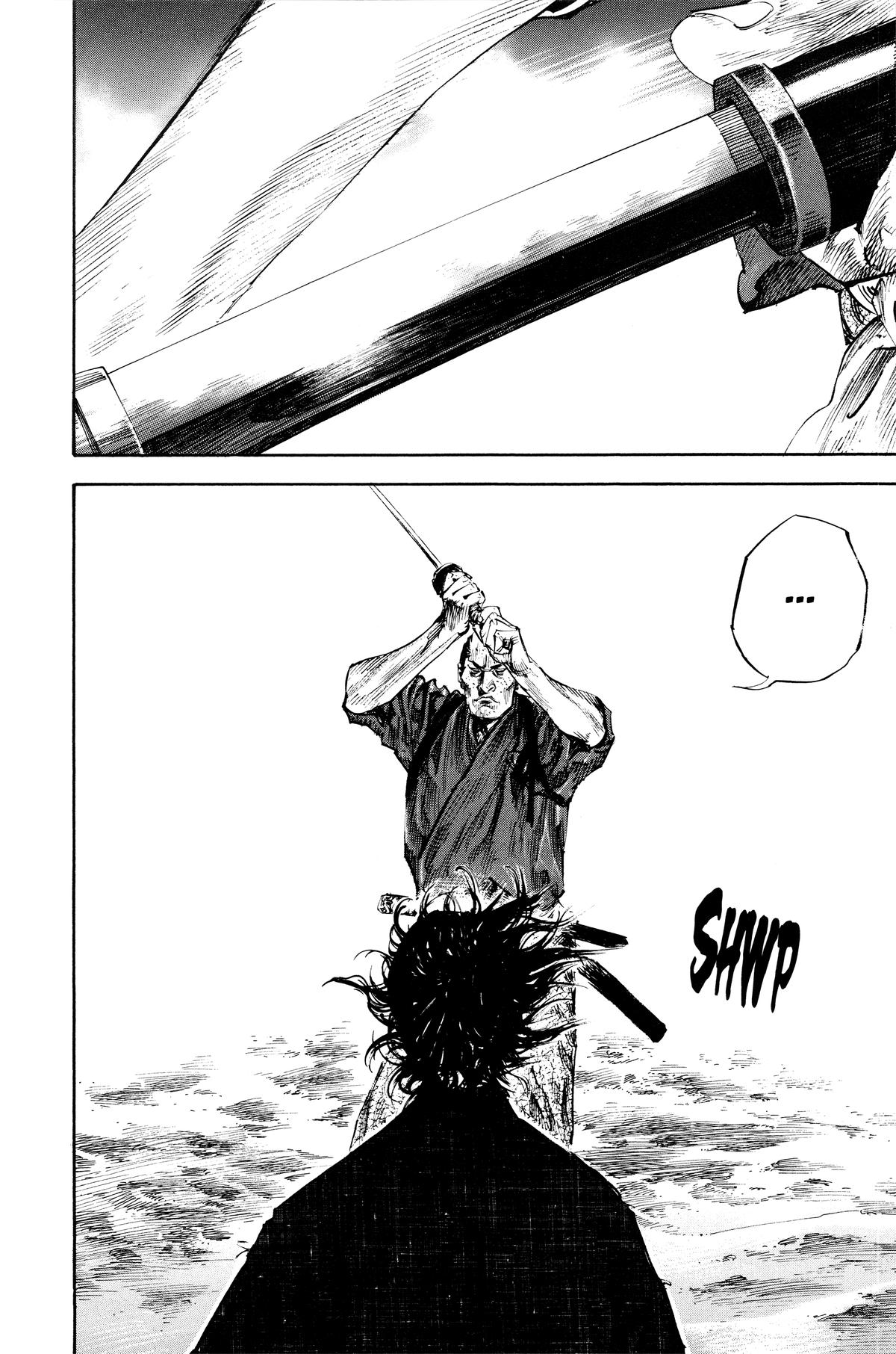 Vagabond Chapter 214 - Page 19