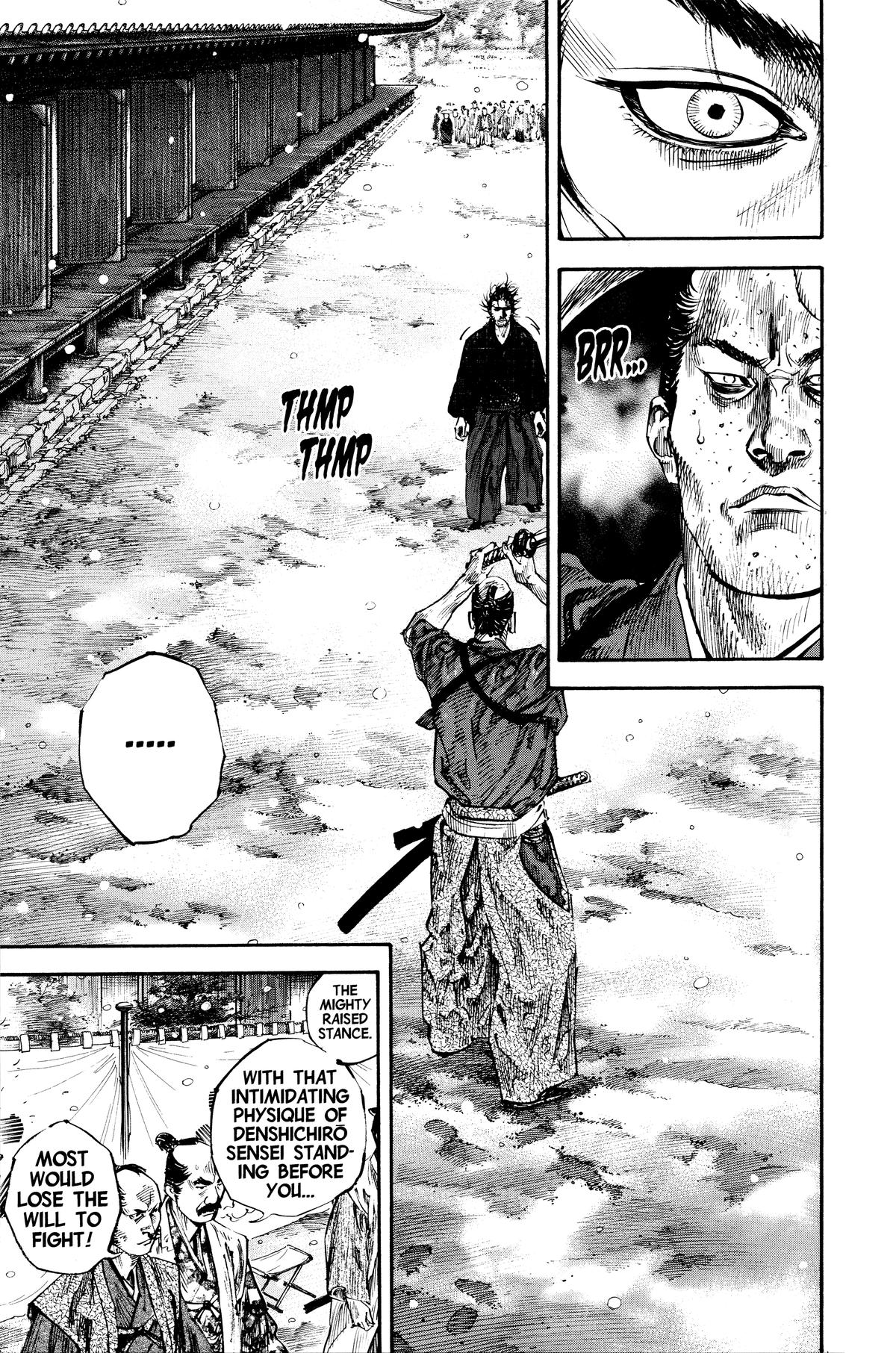 Vagabond Chapter 215 - Page 6