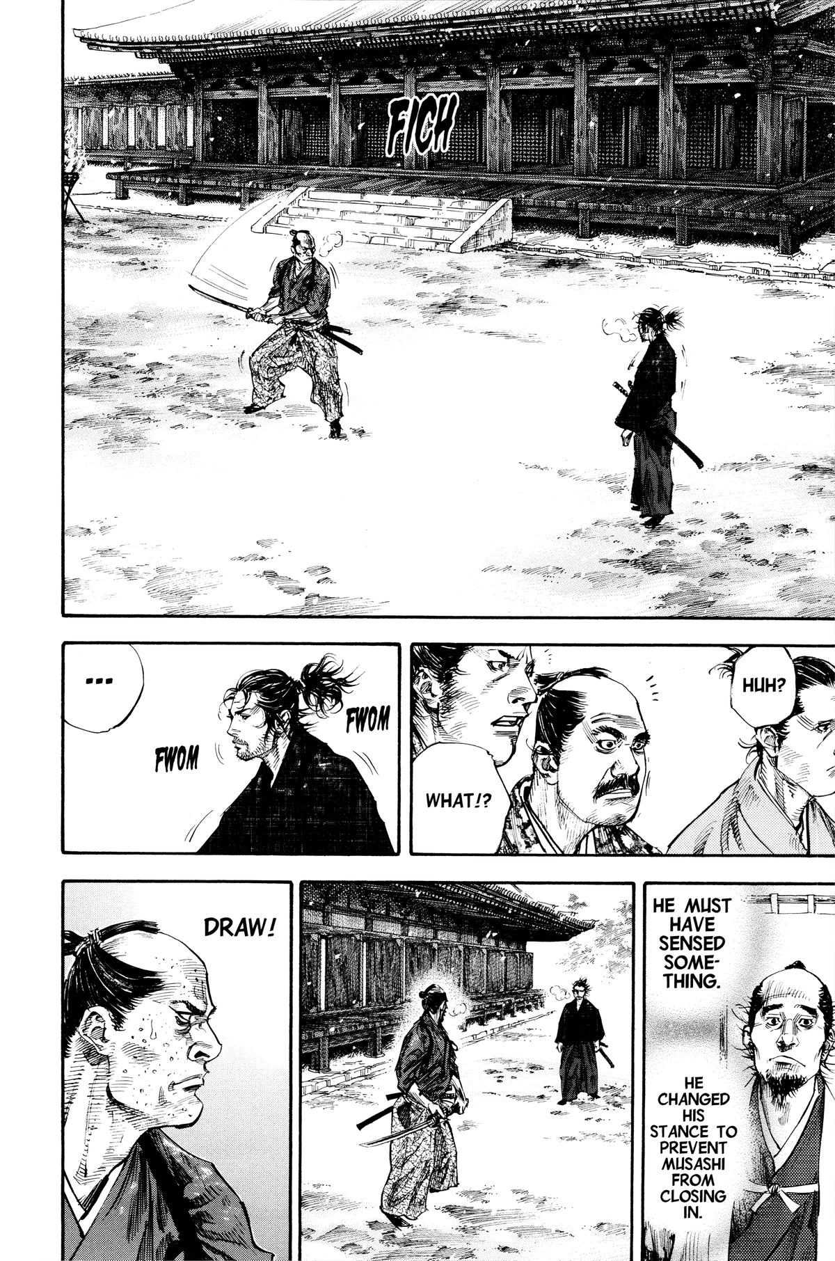 Vagabond Chapter 215 - Page 7