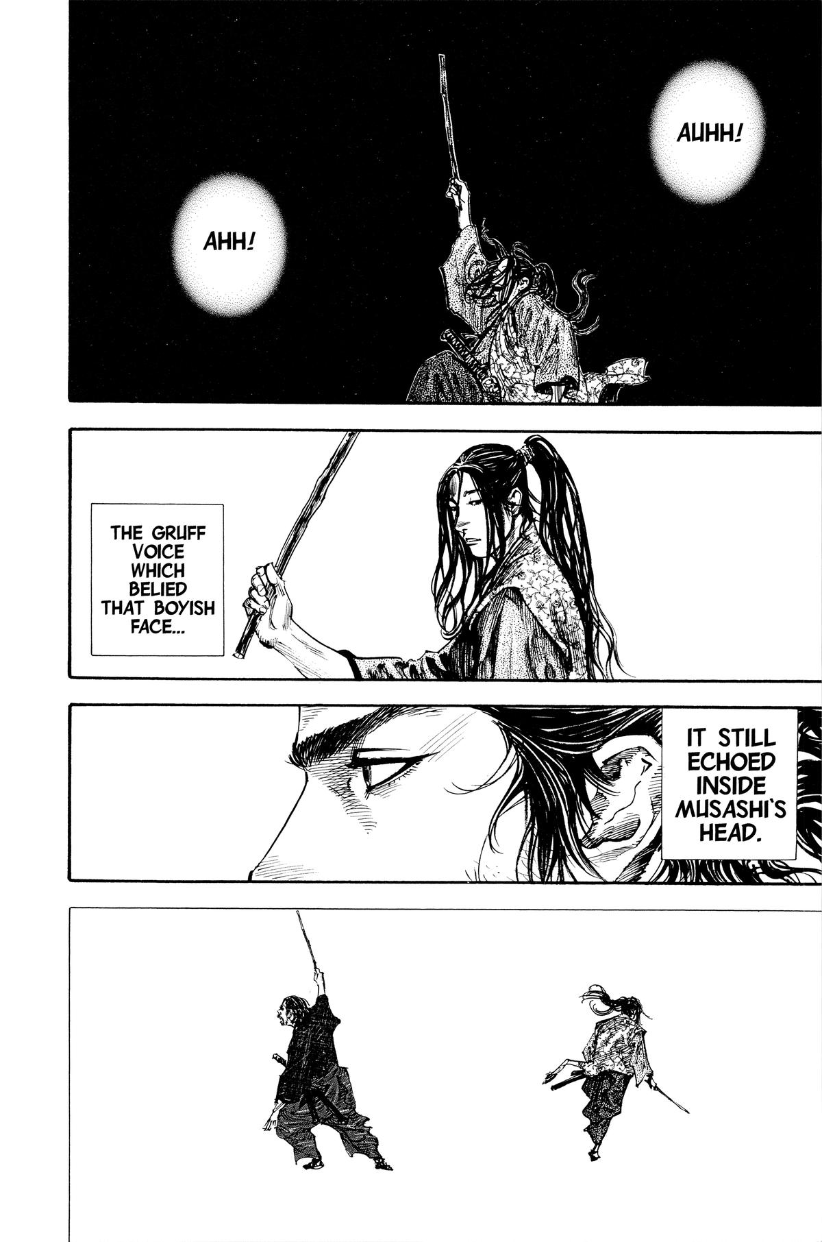 Vagabond Chapter 215 - Page 13