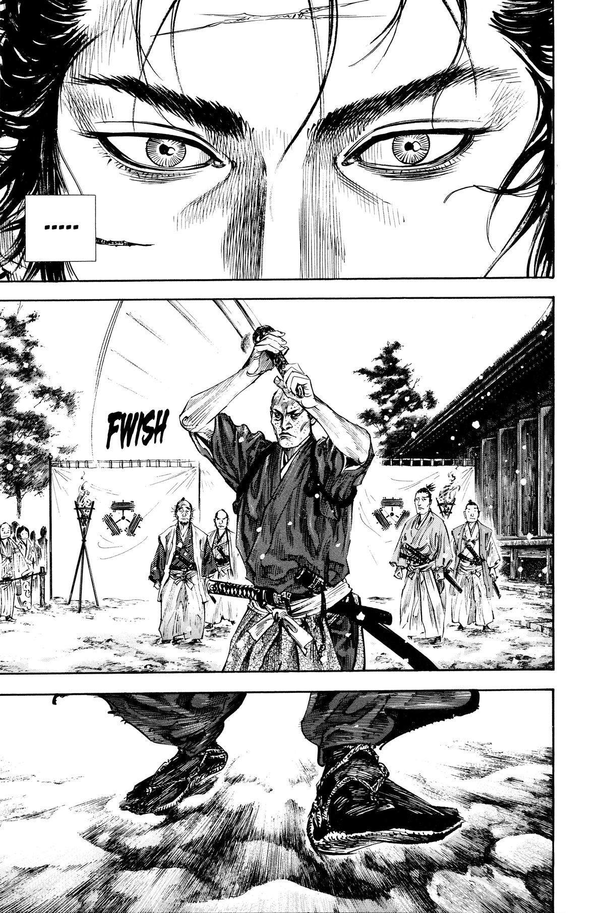 Vagabond Chapter 215 - Page 14