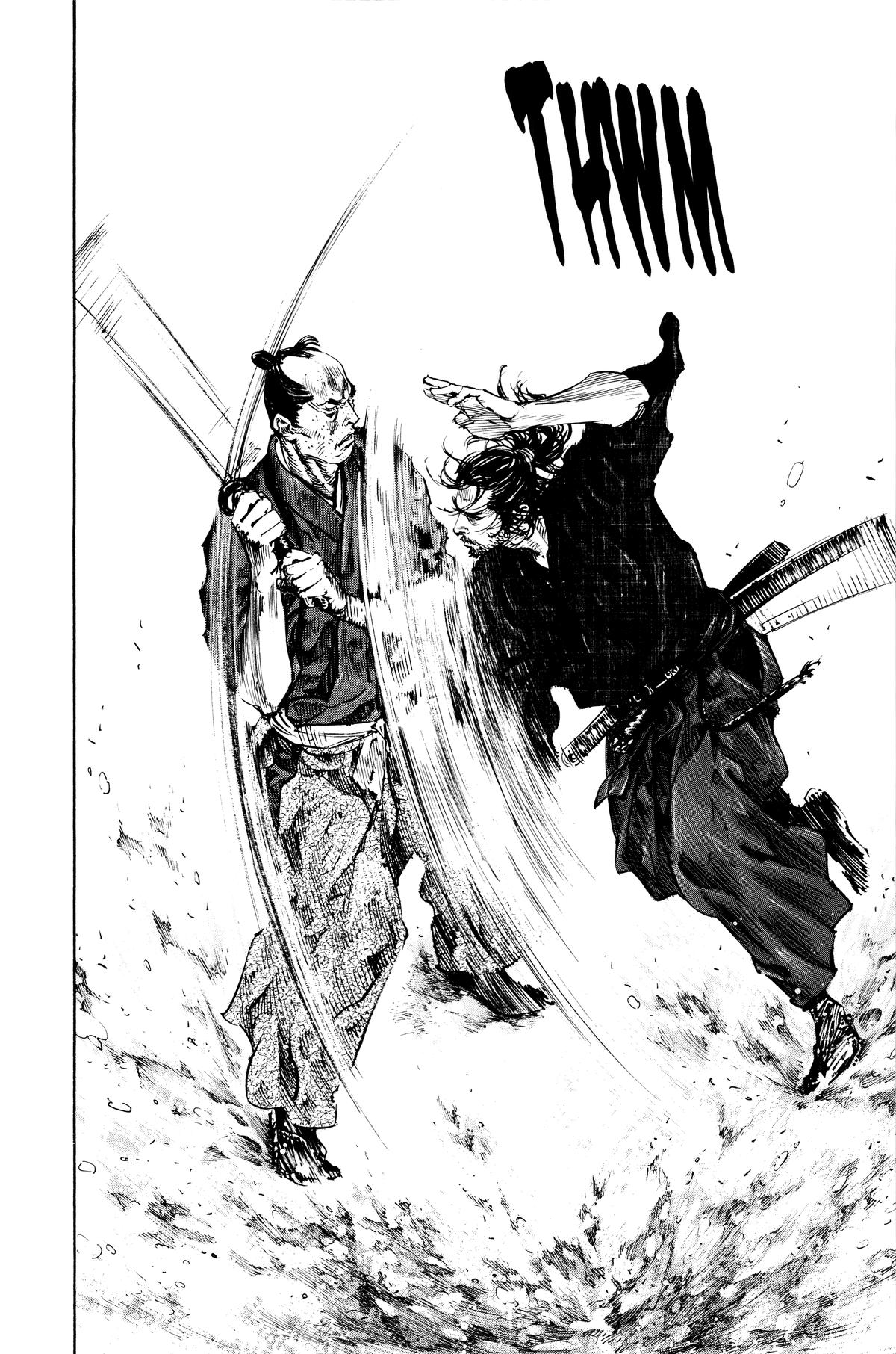 Vagabond Chapter 215 - Page 15
