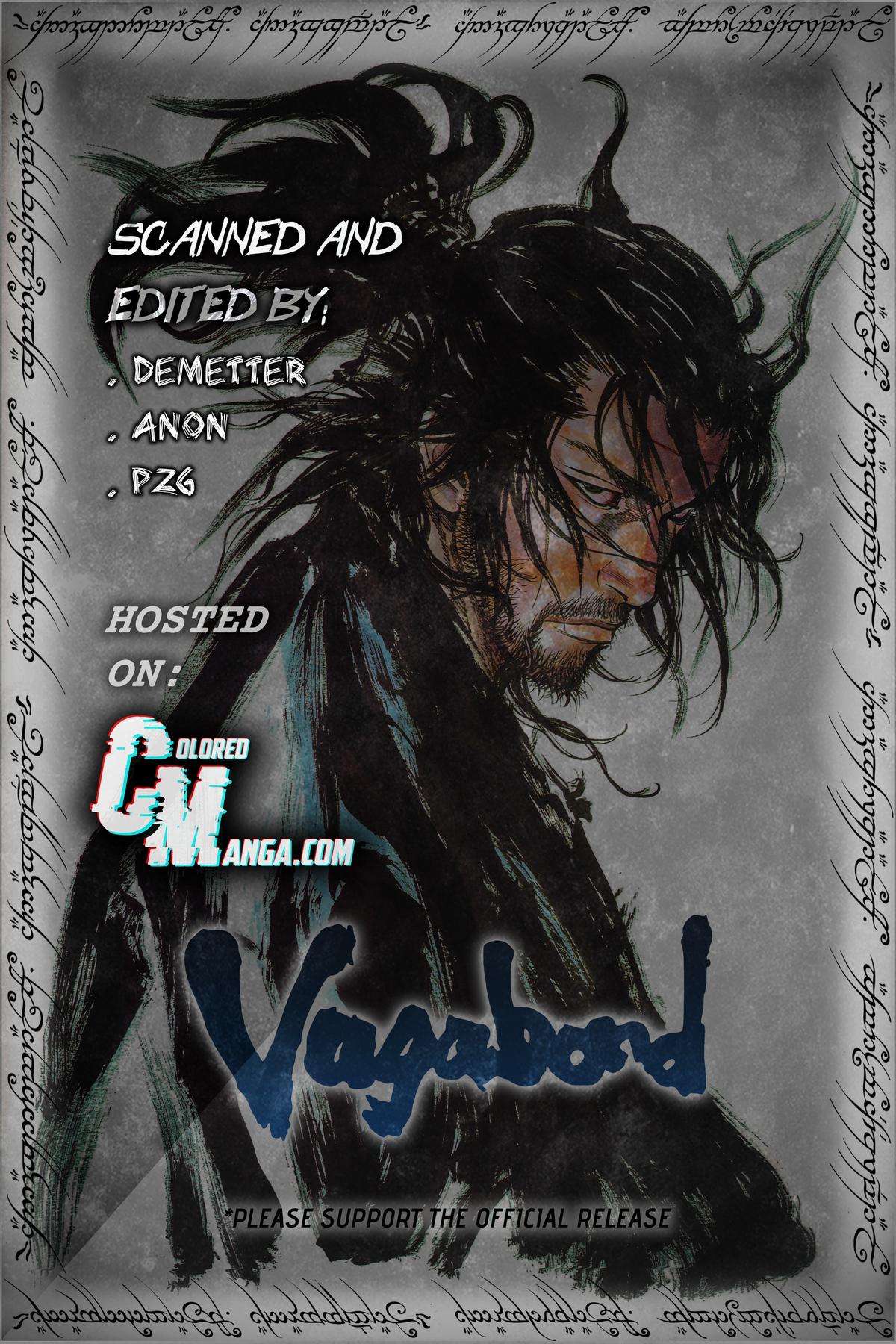 Vagabond Chapter 215 - Page 21