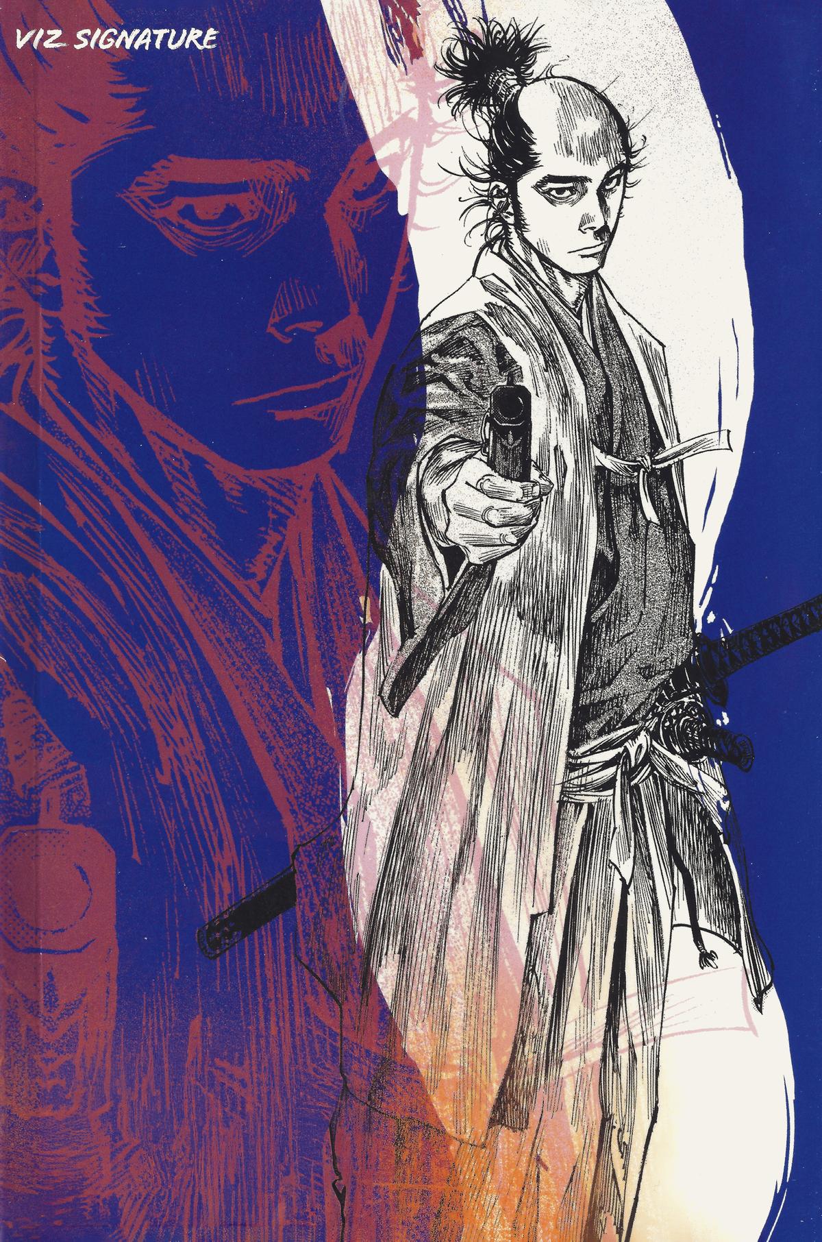 Vagabond Chapter 215 - Page 28