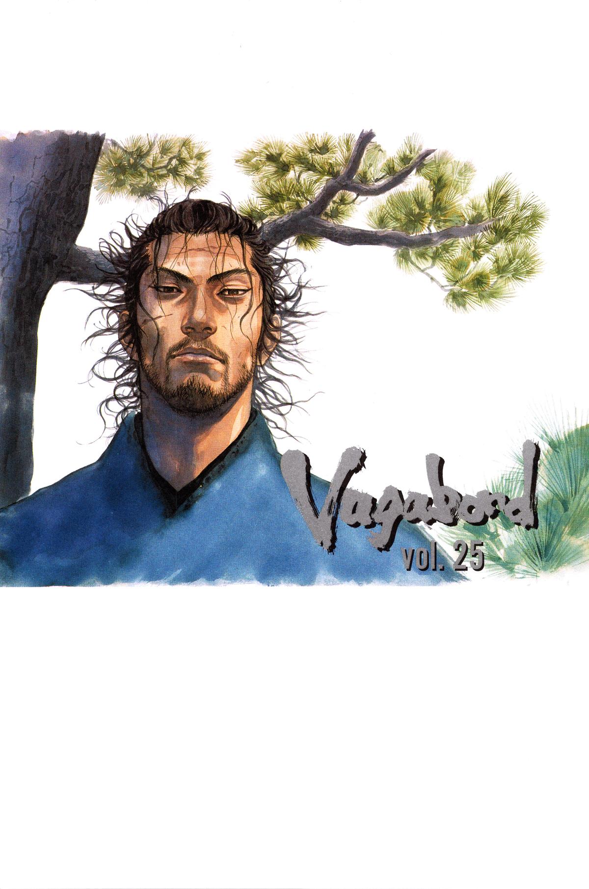 Vagabond Chapter 216 - Page 4