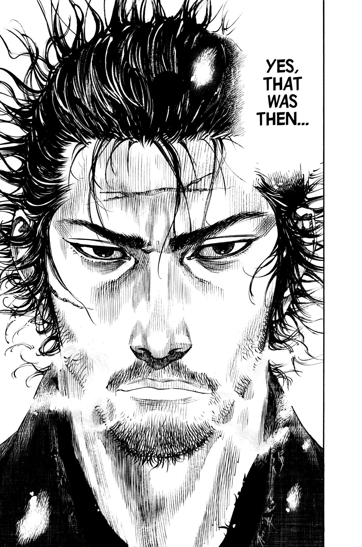 Vagabond Chapter 216 - Page 9