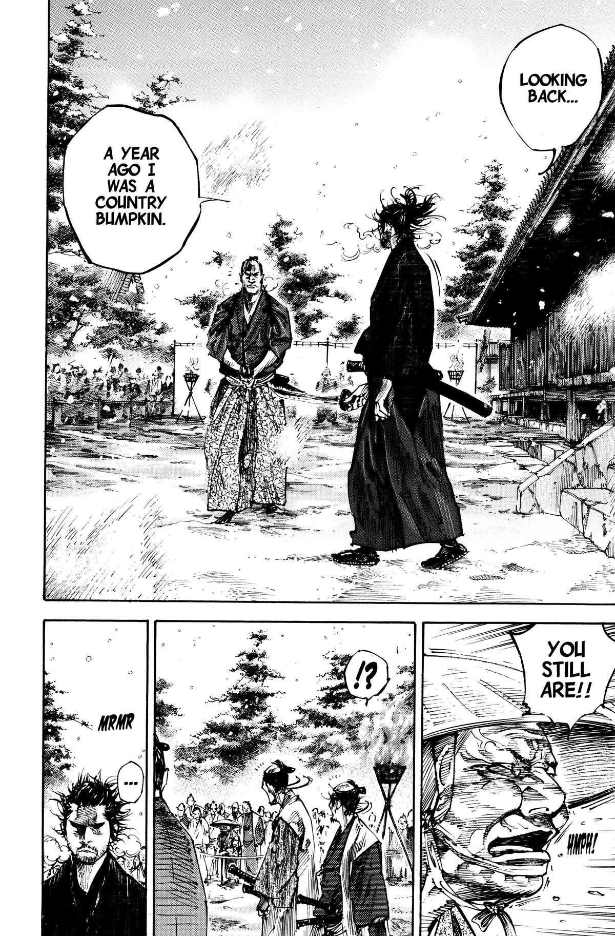 Vagabond Chapter 216 - Page 10