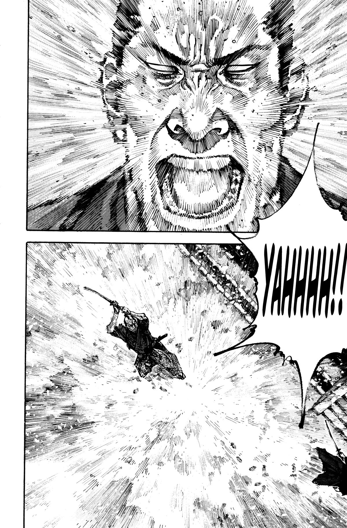 Vagabond Chapter 216 - Page 14