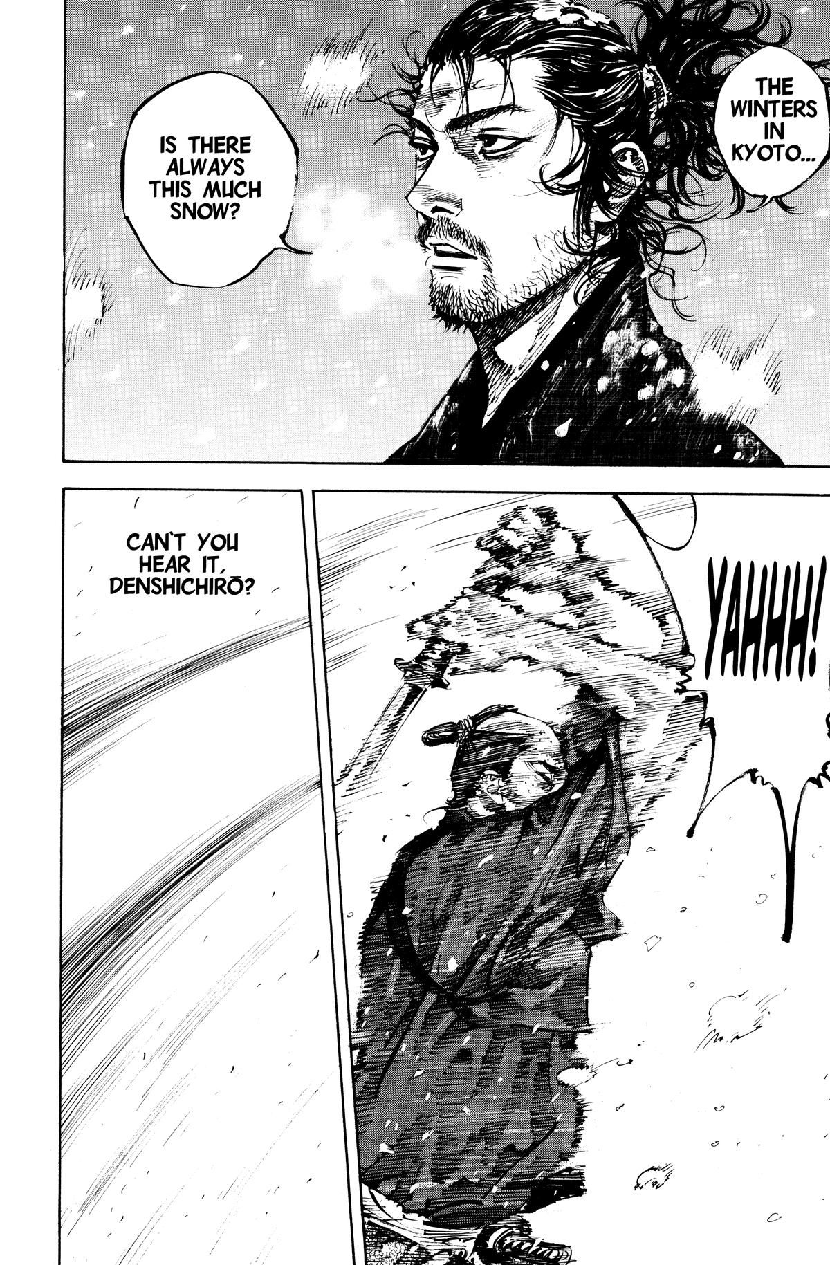 Vagabond Chapter 216 - Page 19