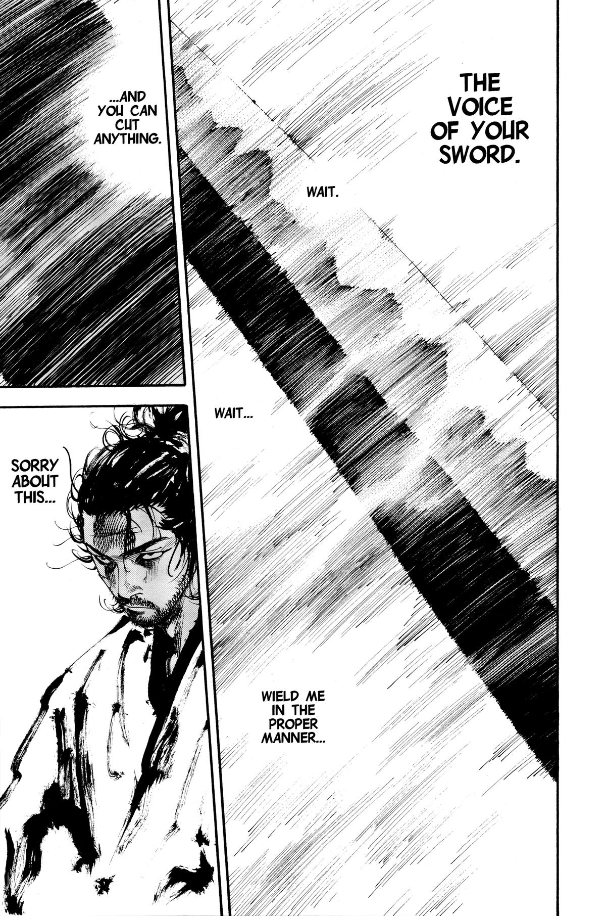 Vagabond Chapter 216 - Page 20