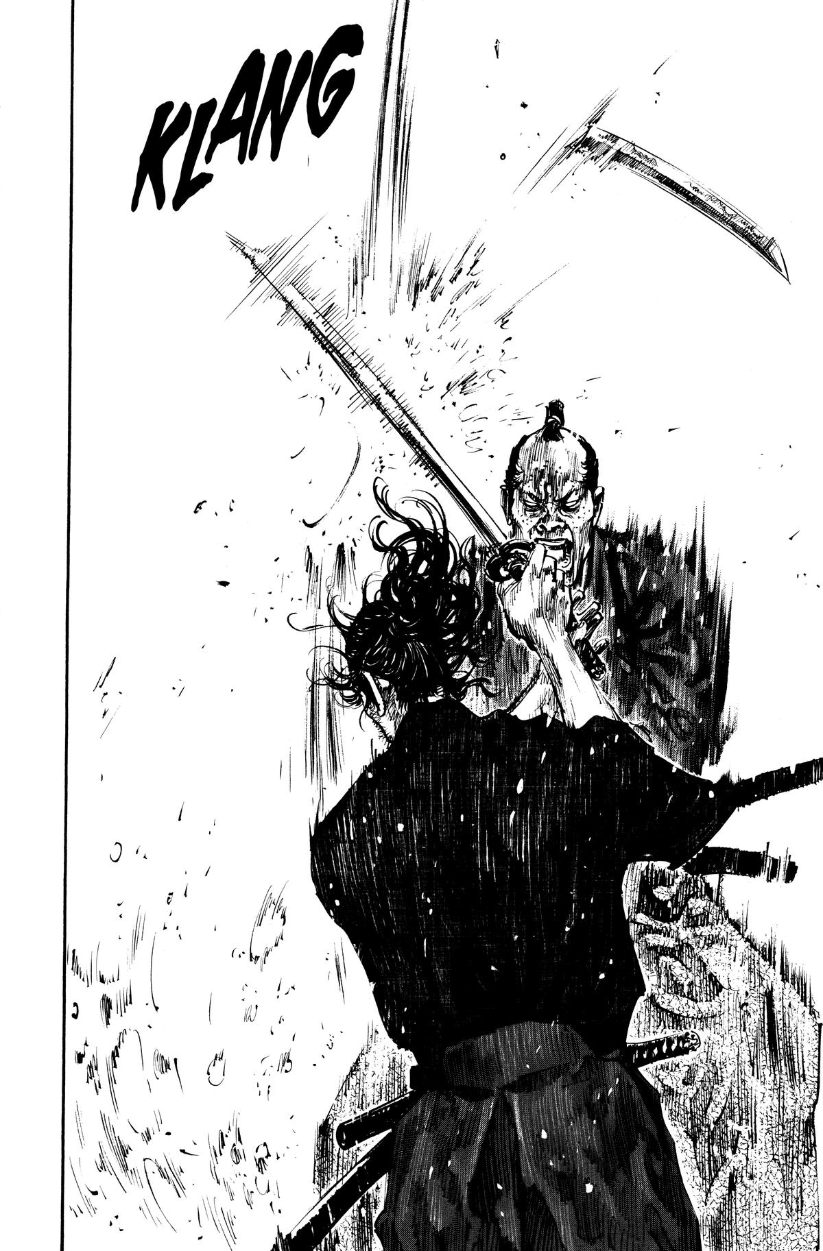 Vagabond Chapter 216 - Page 21