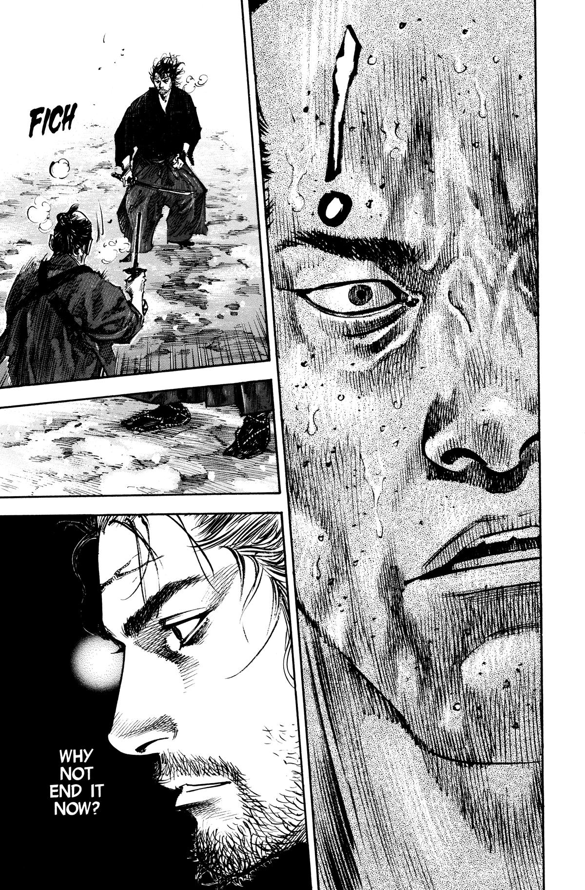 Vagabond Chapter 216 - Page 22