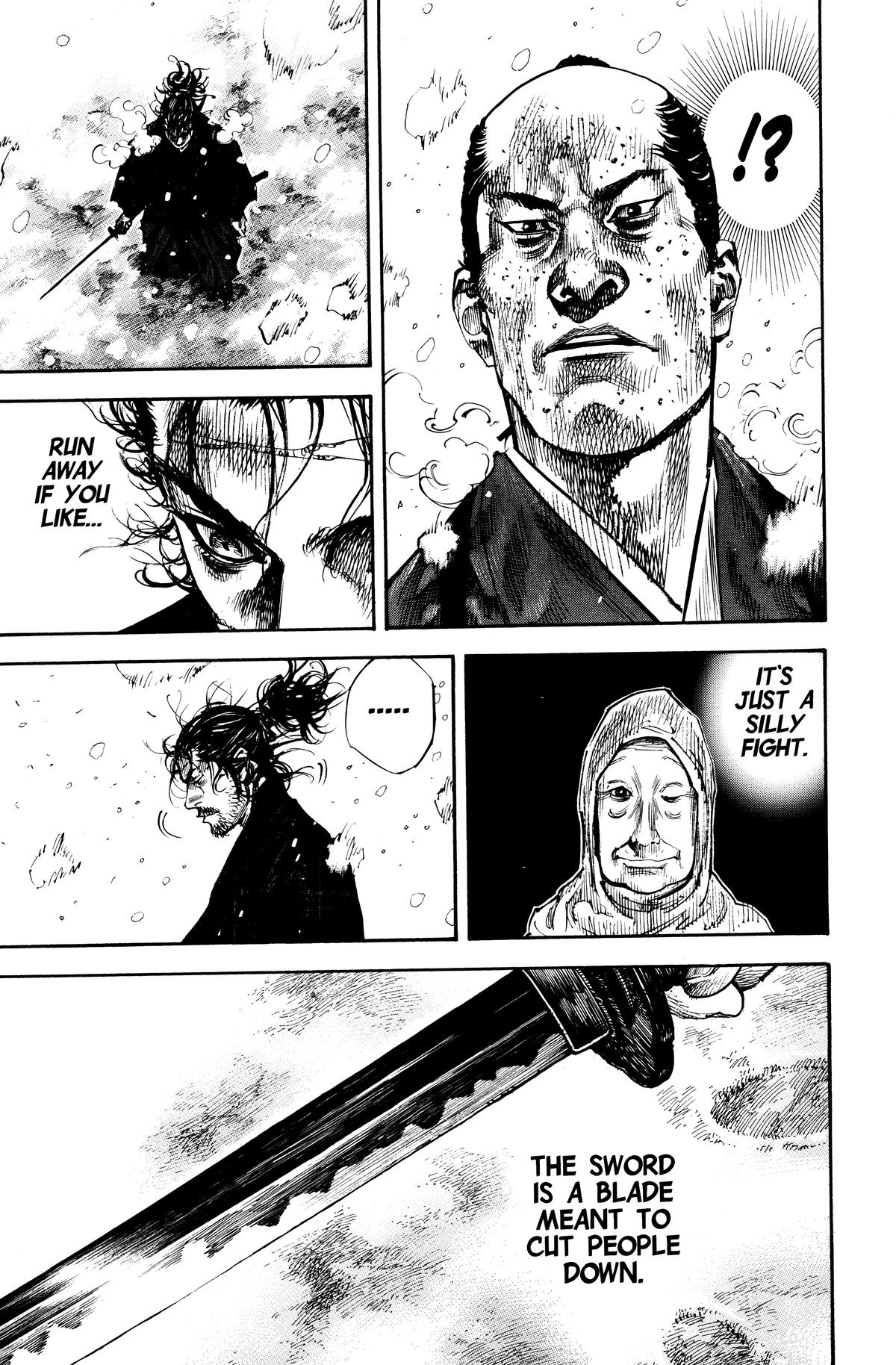 Vagabond Chapter 216 - Page 24