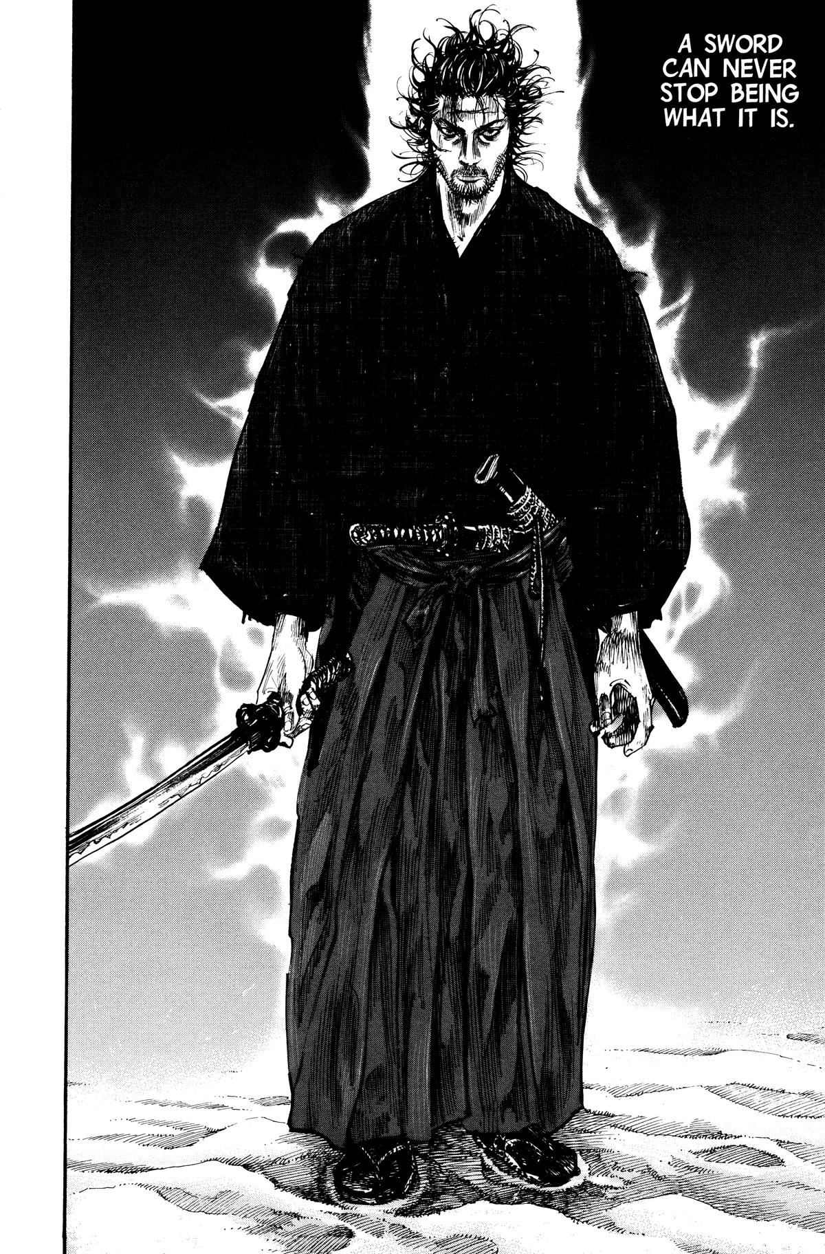 Vagabond Chapter 216 - Page 25