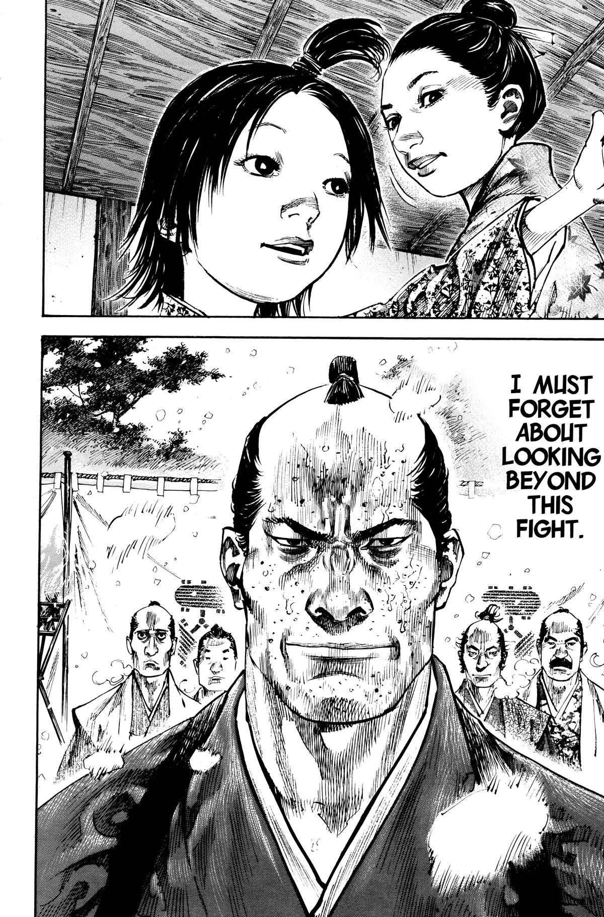 Vagabond Chapter 216 - Page 27