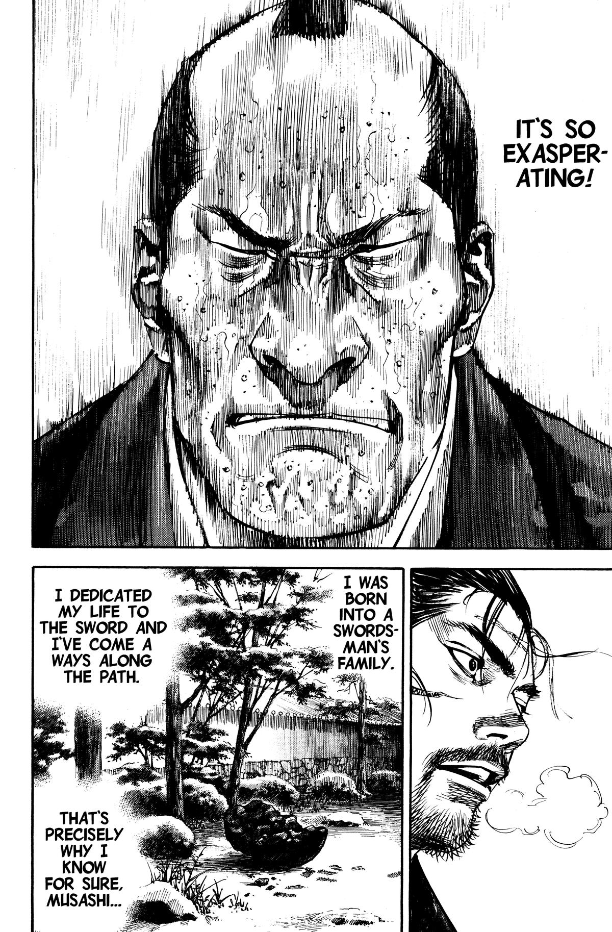 Vagabond Chapter 217 - Page 6