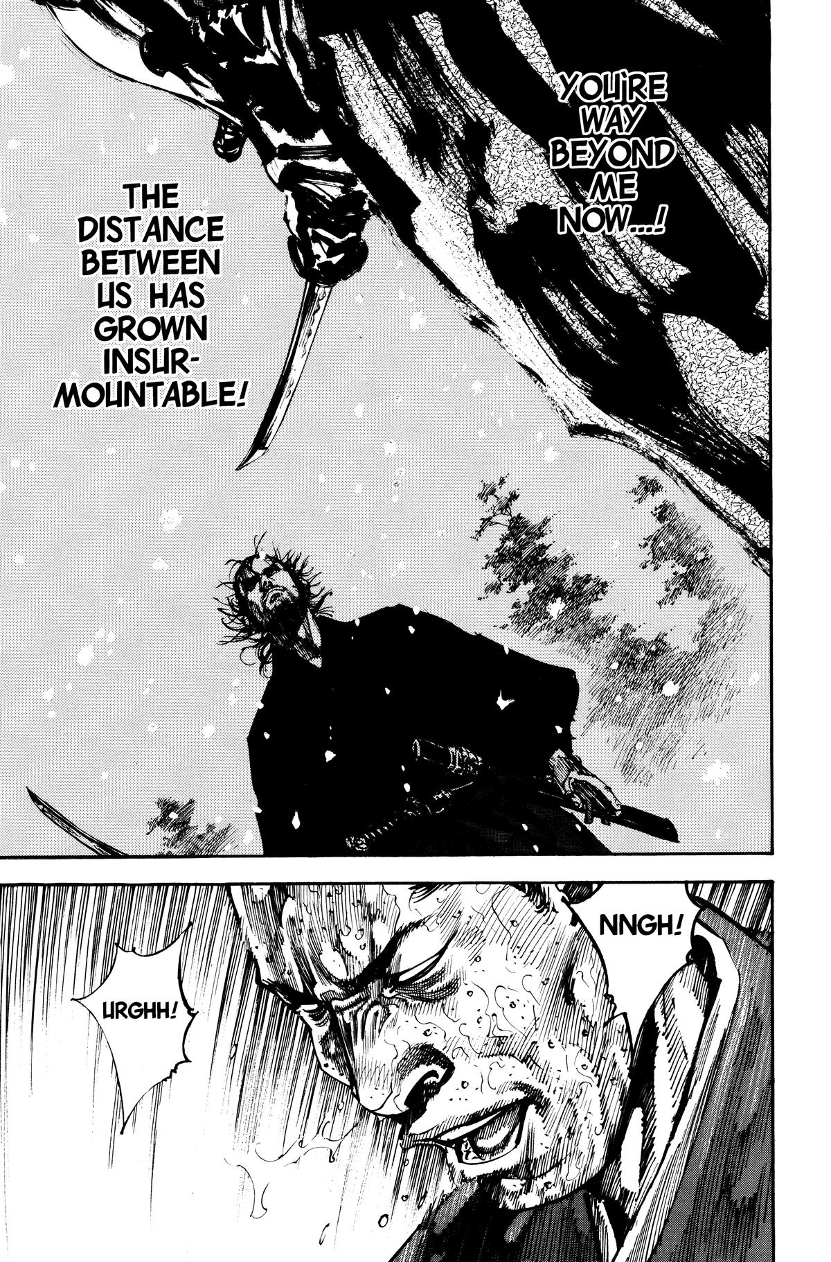 Vagabond Chapter 217 - Page 7