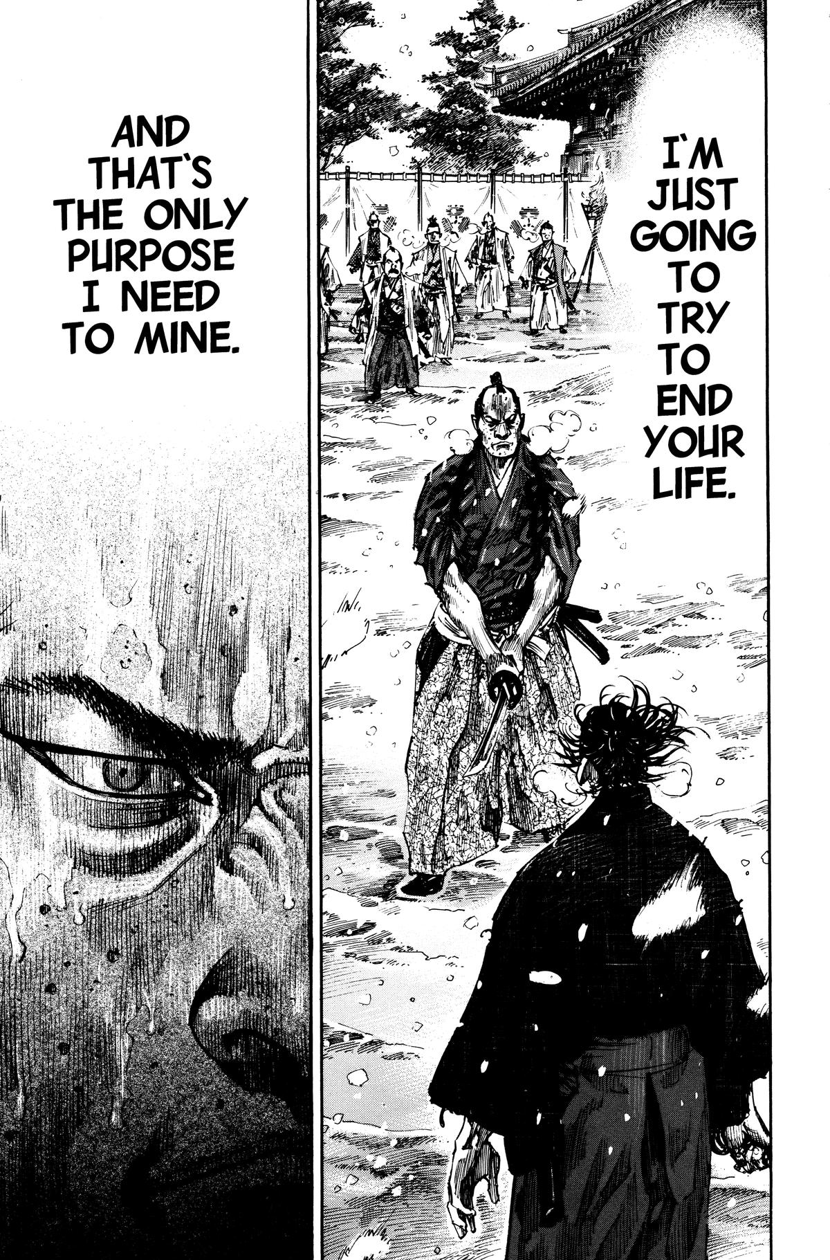 Vagabond Chapter 217 - Page 9