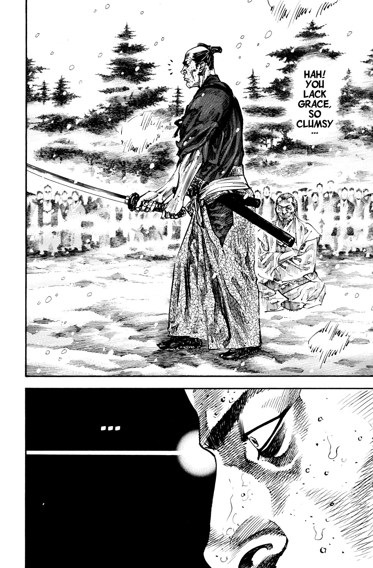 Vagabond Chapter 217 - Page 10
