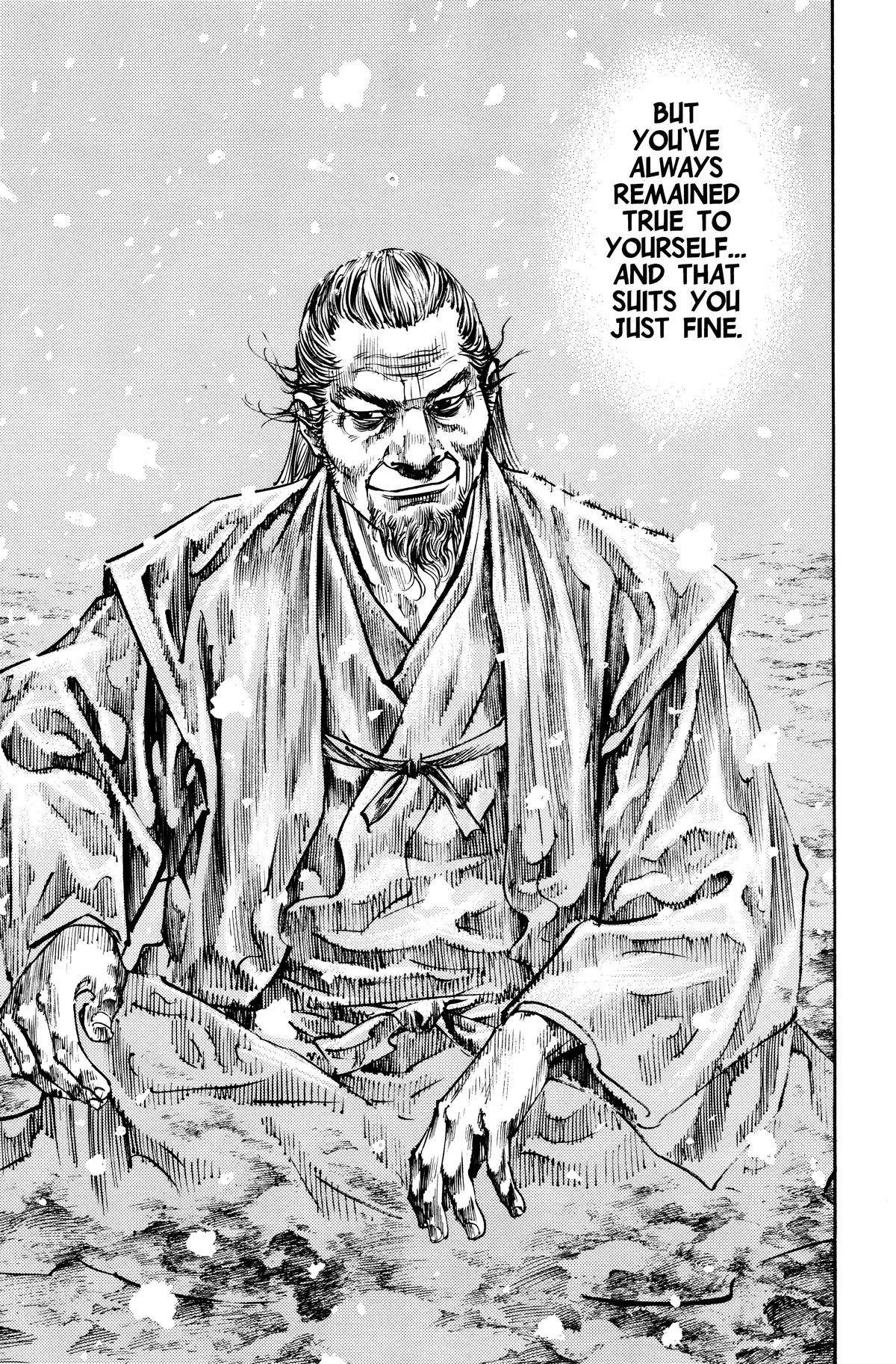 Vagabond Chapter 217 - Page 11