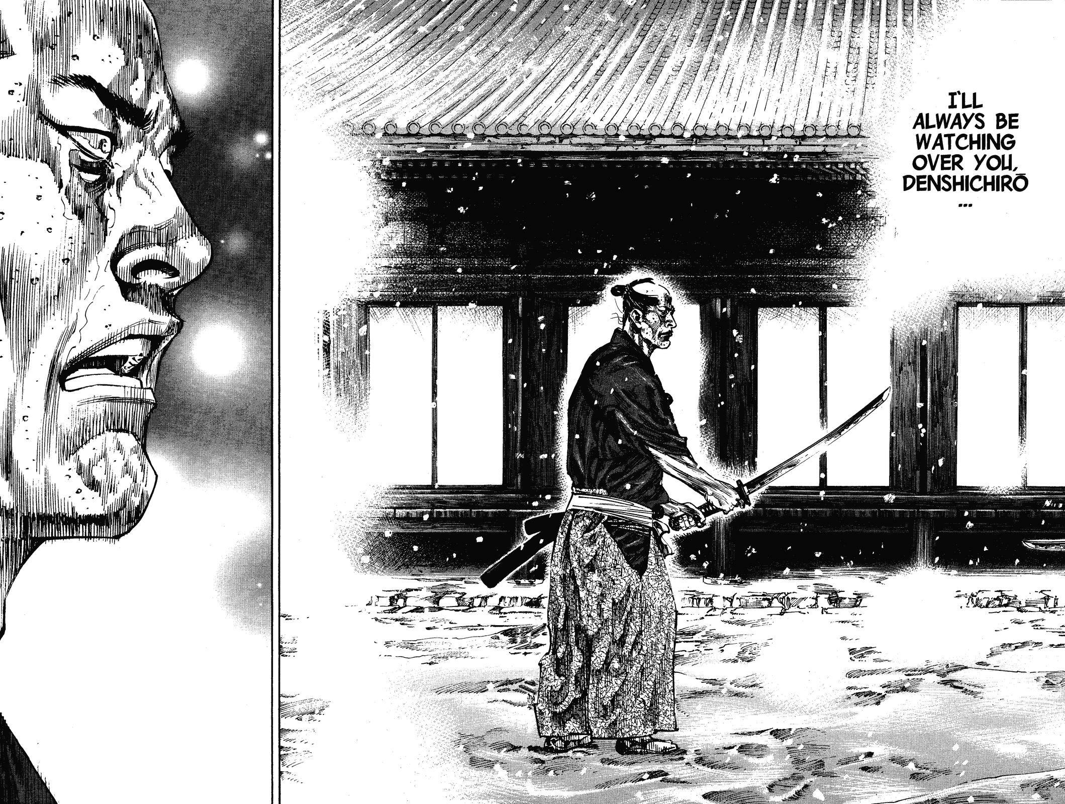 Vagabond Chapter 217 - Page 14