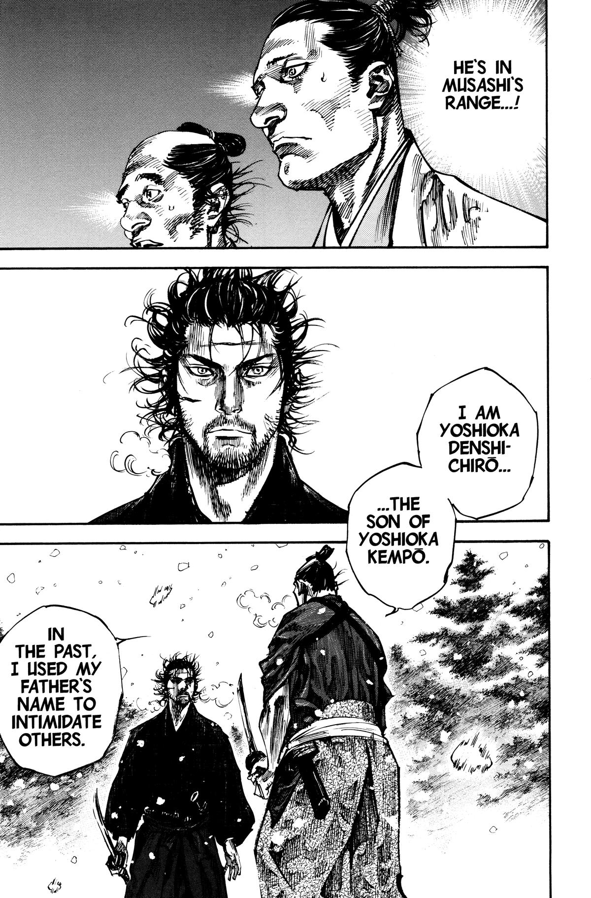 Vagabond Chapter 217 - Page 16
