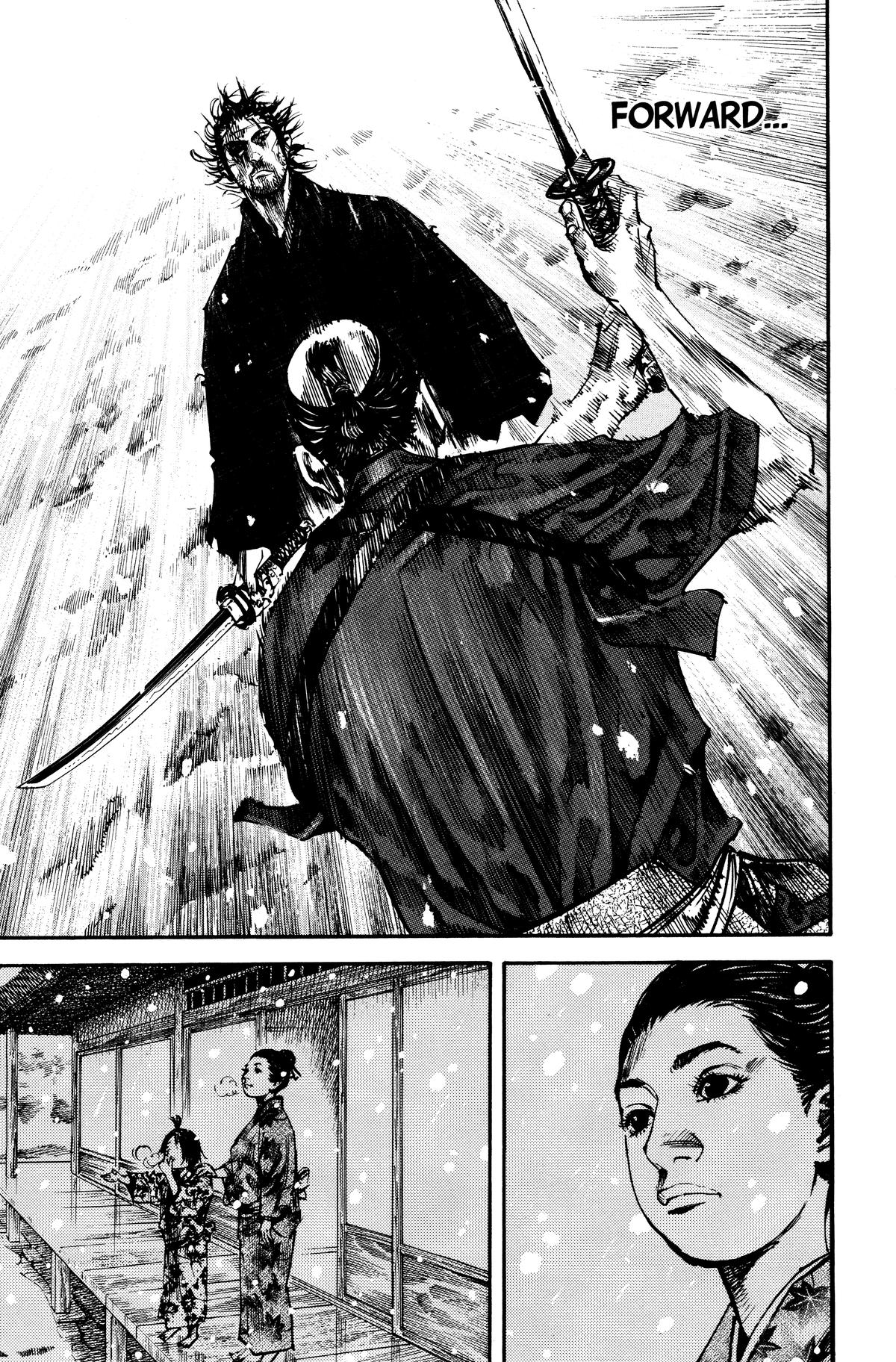 Vagabond Chapter 217 - Page 18