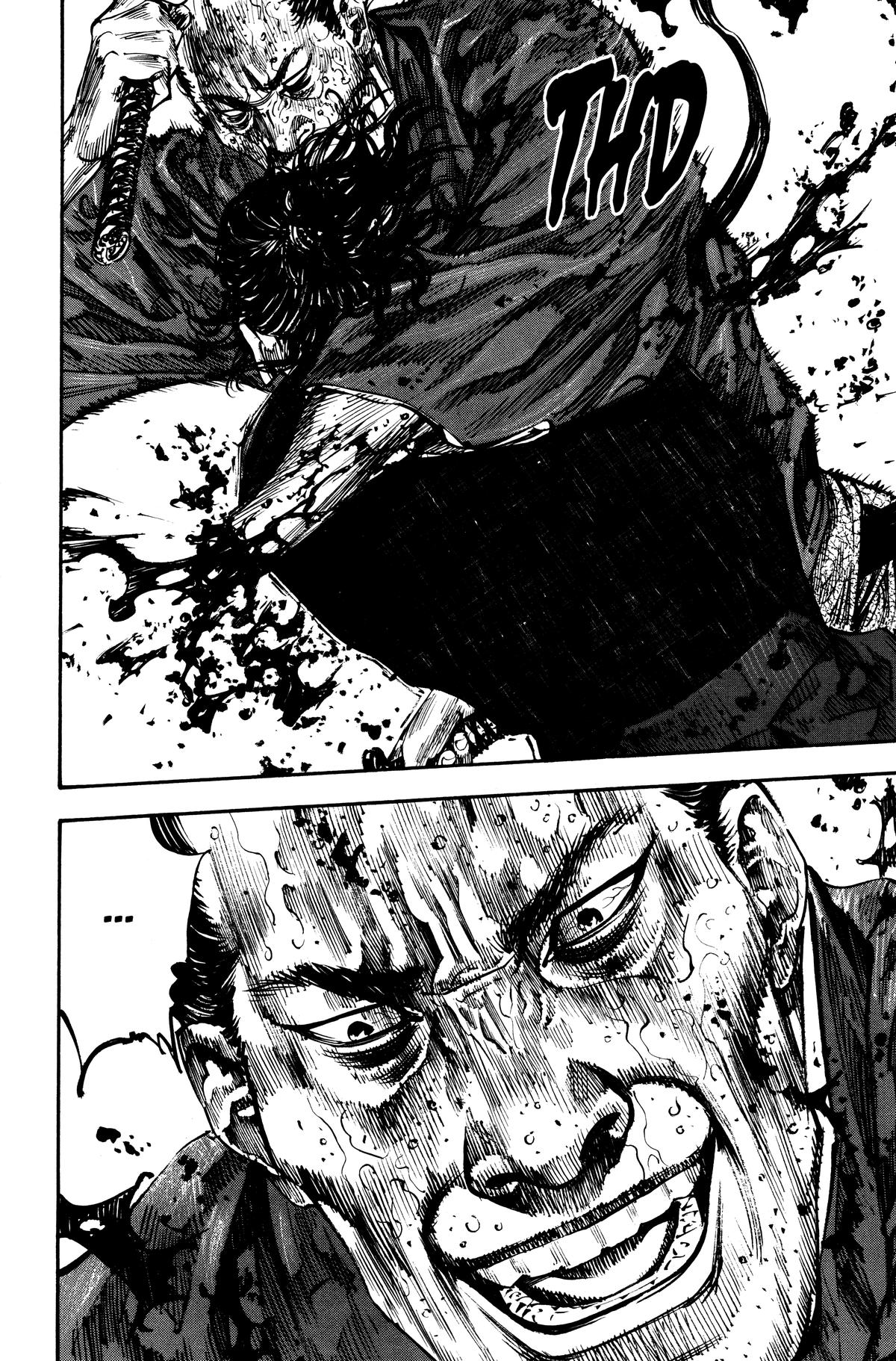 Vagabond Chapter 217 - Page 20