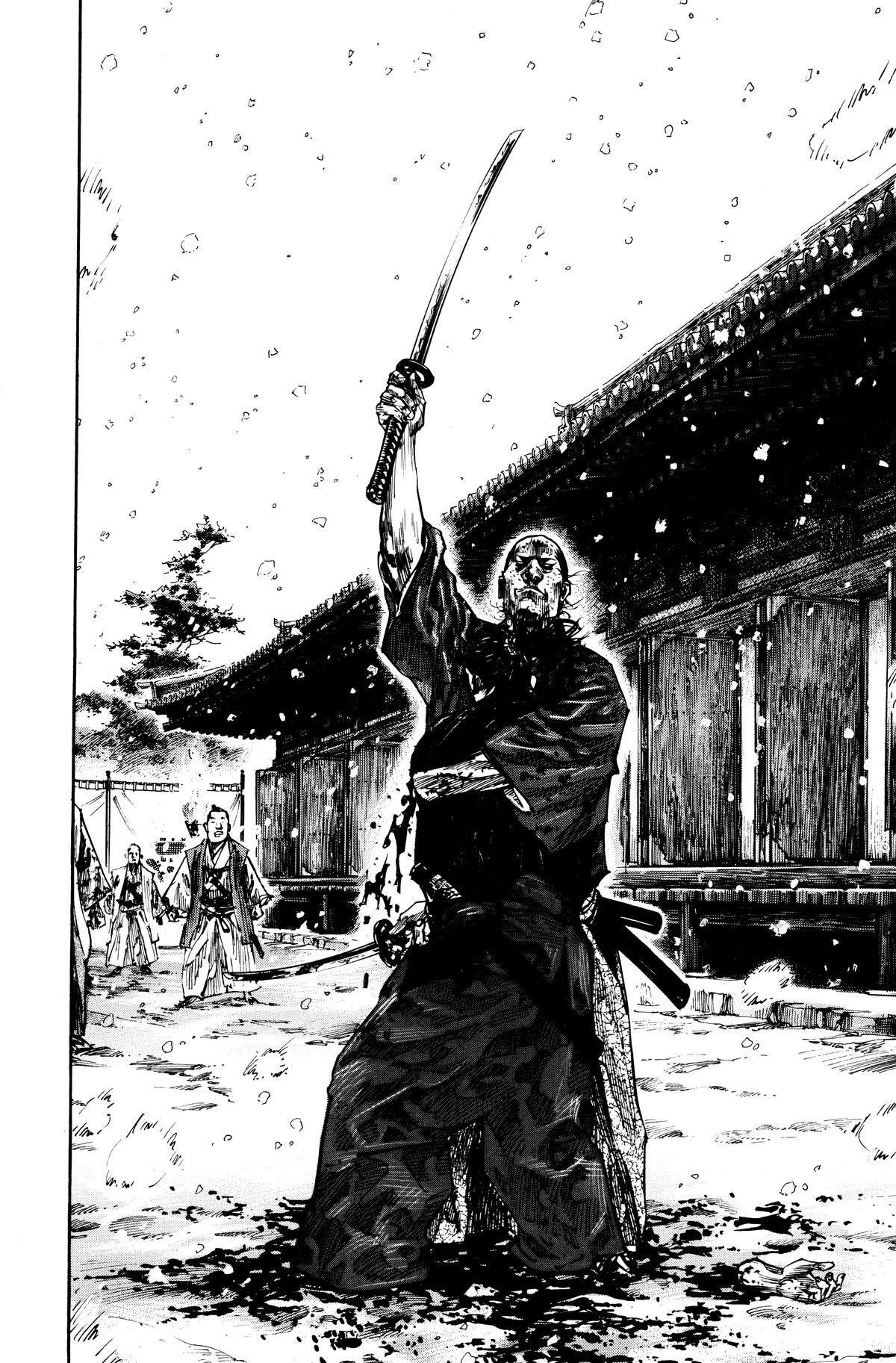 Vagabond Chapter 218 - Page 6