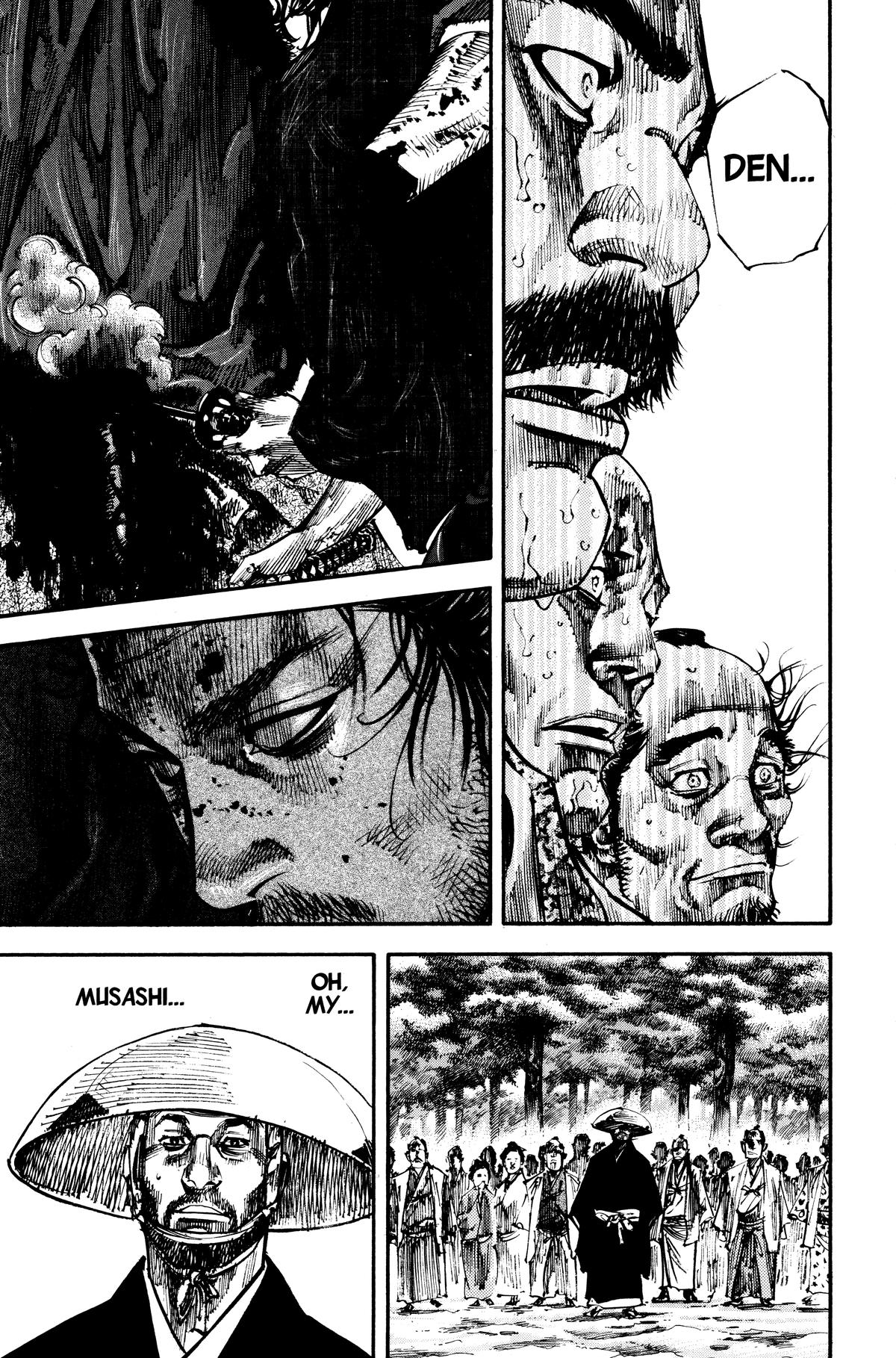 Vagabond Chapter 218 - Page 9