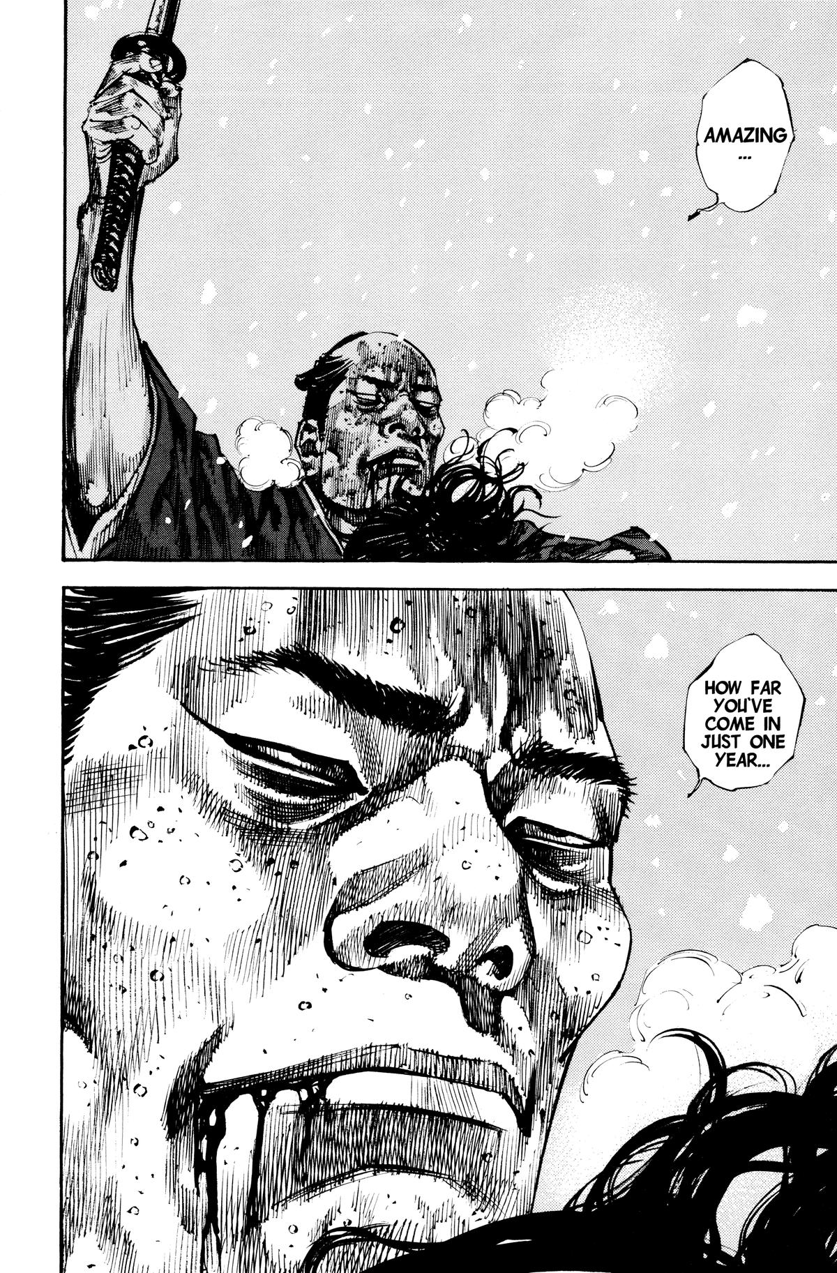 Vagabond Chapter 218 - Page 10