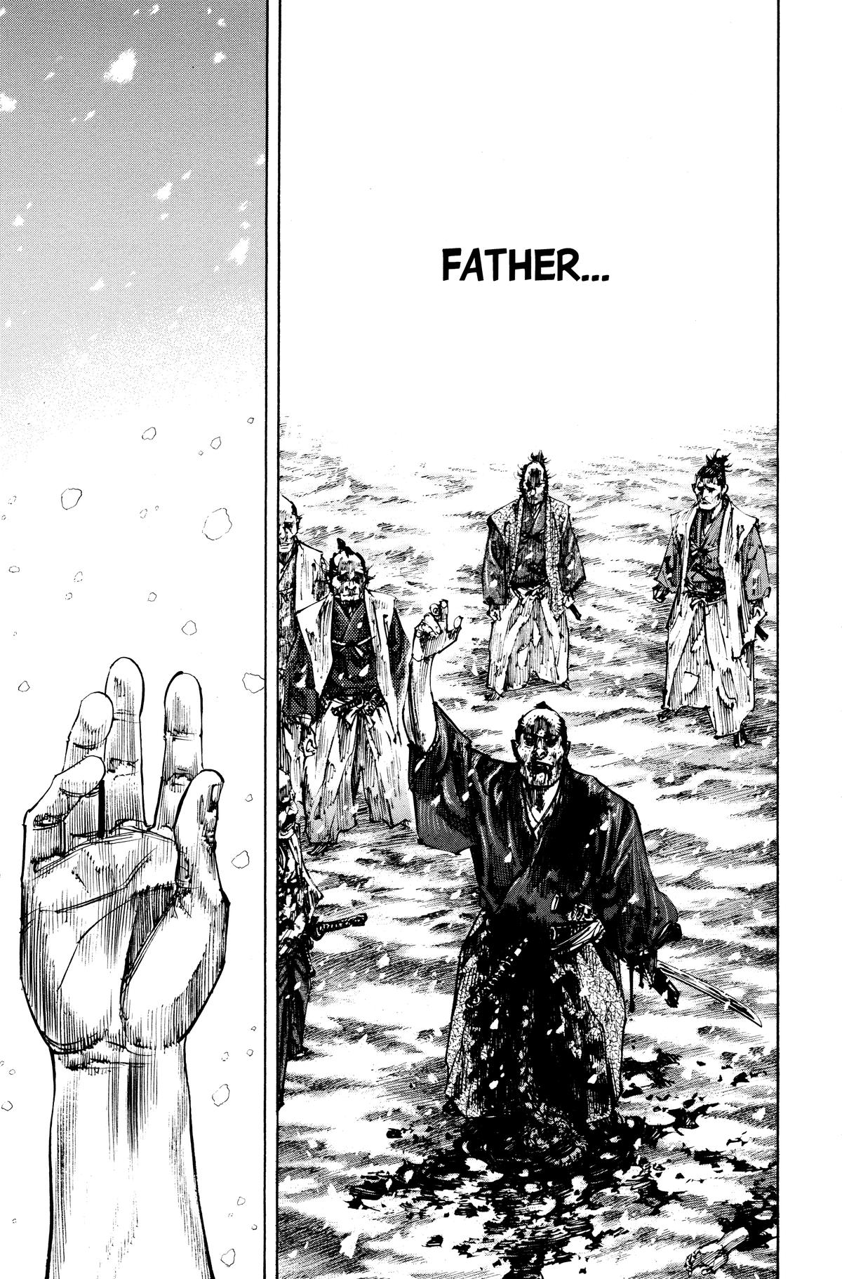 Vagabond Chapter 218 - Page 14