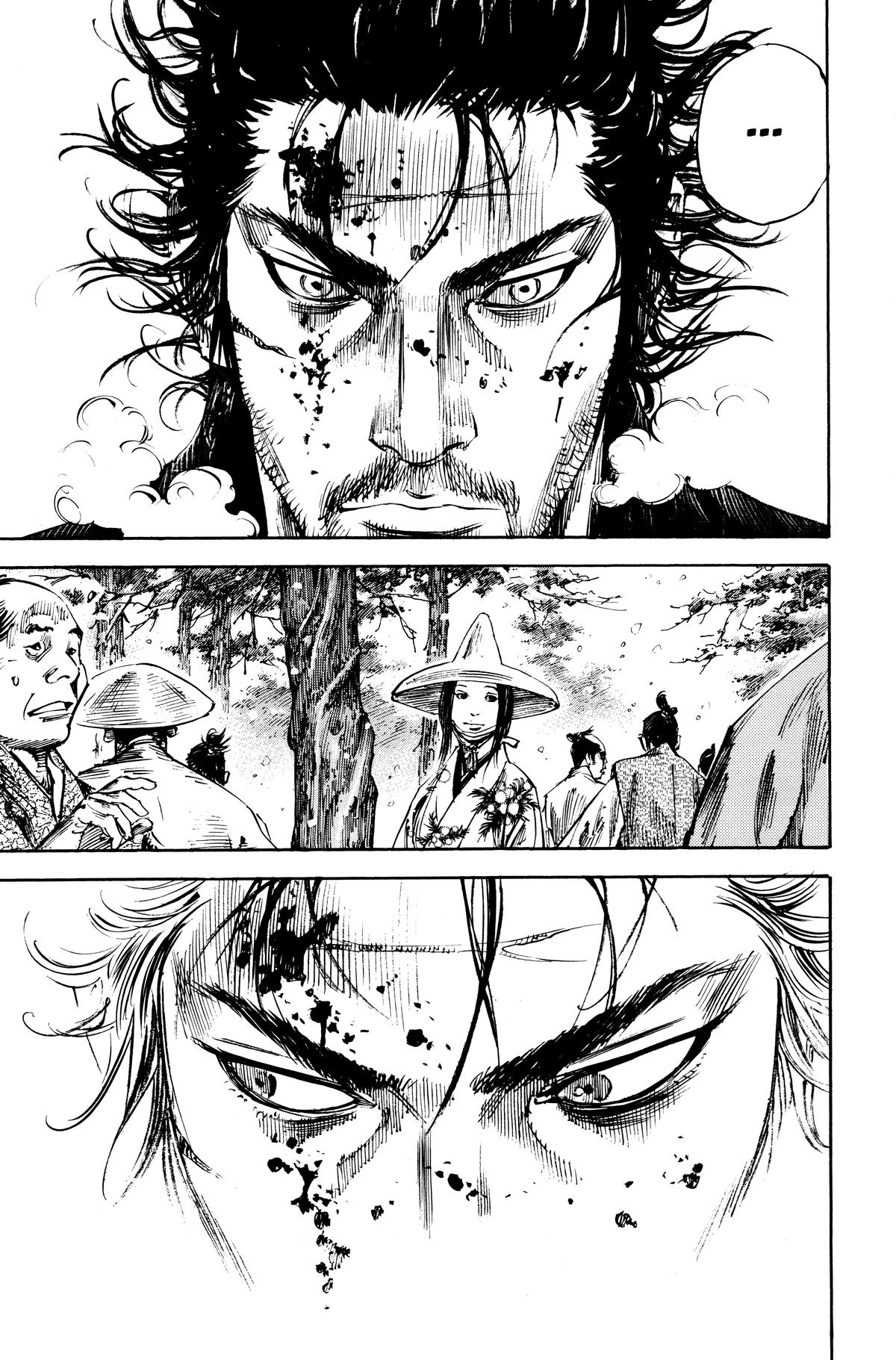 Vagabond Chapter 218 - Page 18