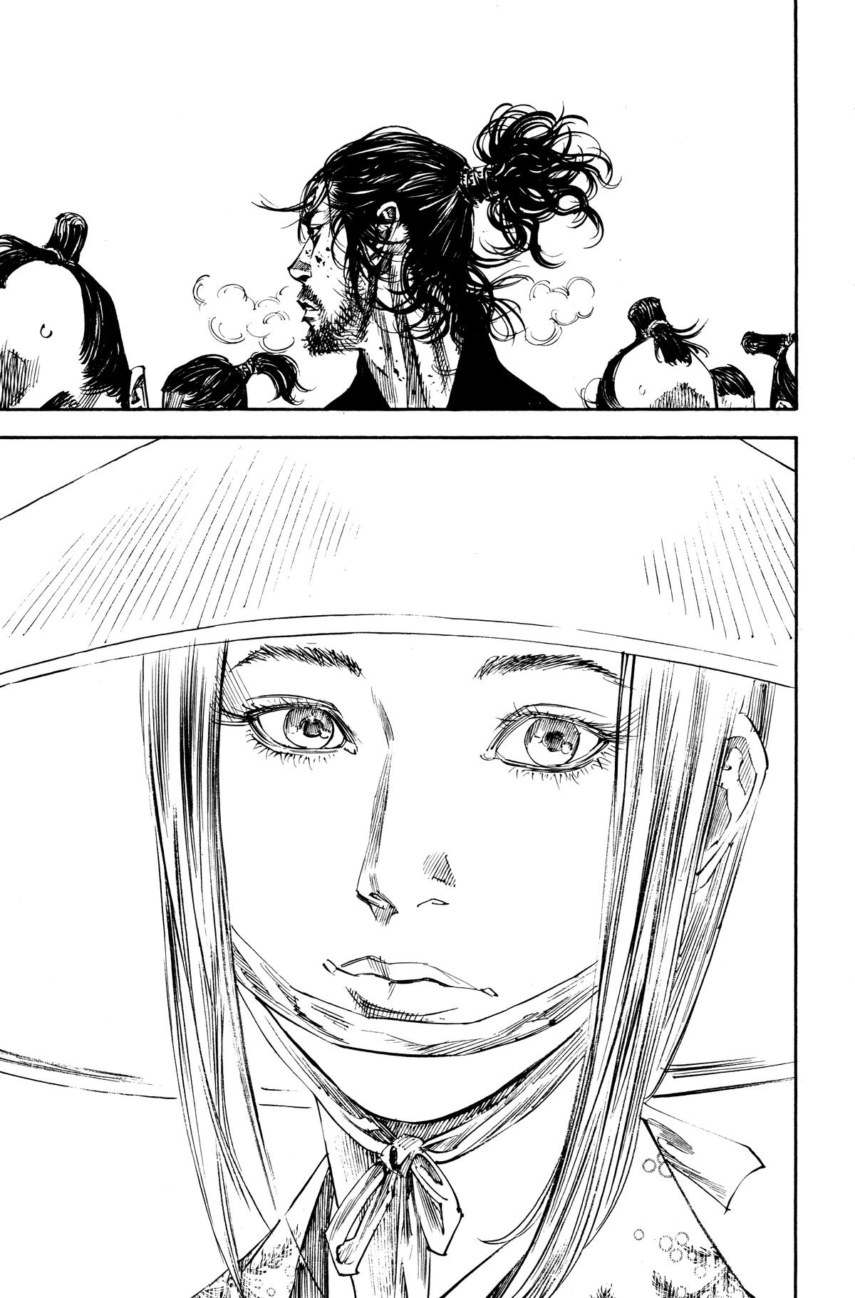 Vagabond Chapter 218 - Page 20