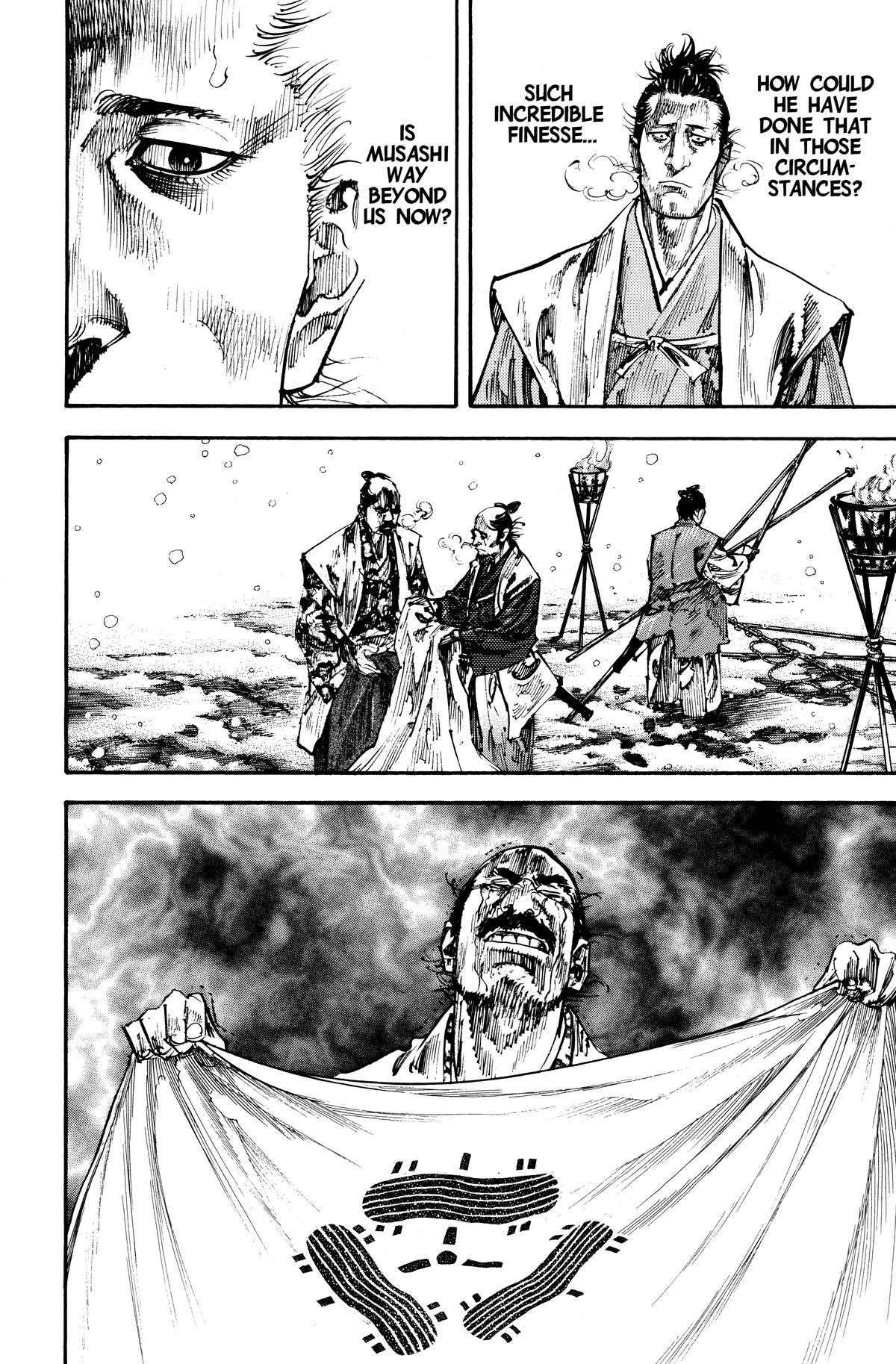 Vagabond Chapter 219 - Page 4