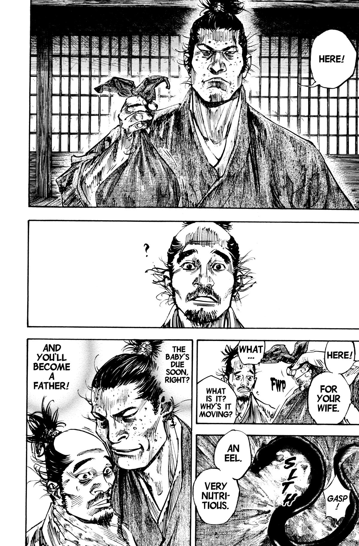 Vagabond Chapter 219 - Page 7