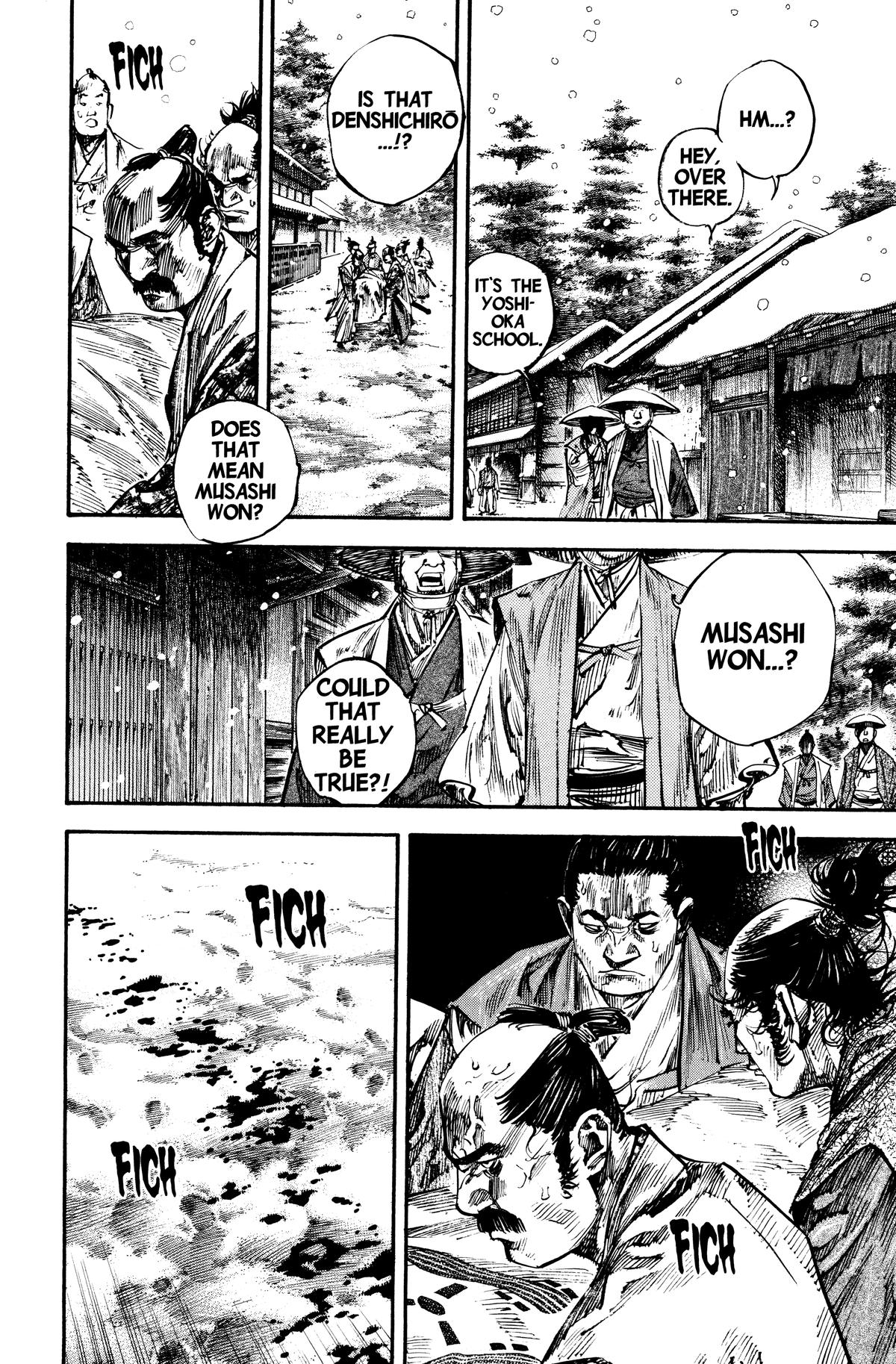 Vagabond Chapter 219 - Page 9