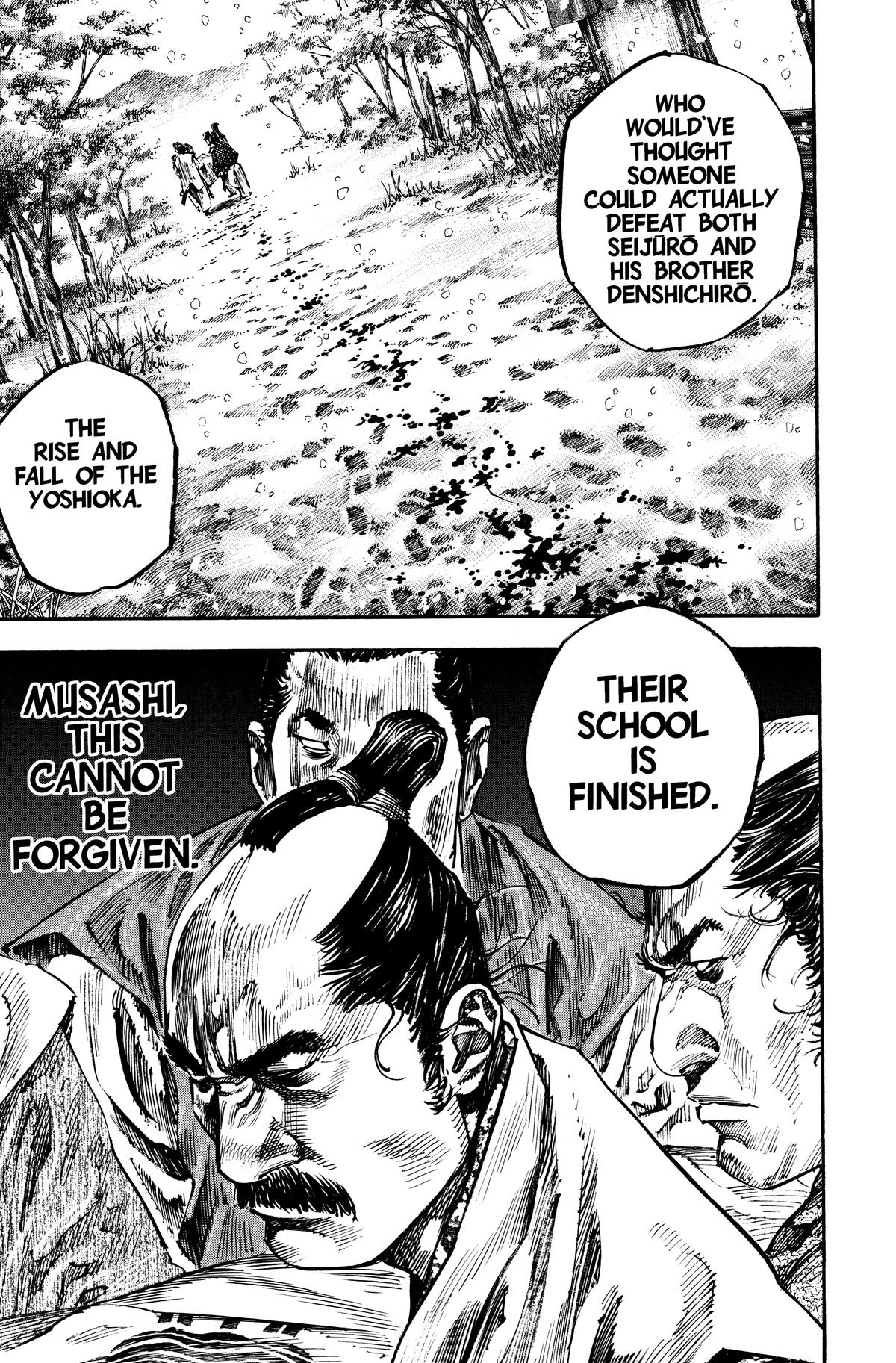 Vagabond Chapter 219 - Page 10