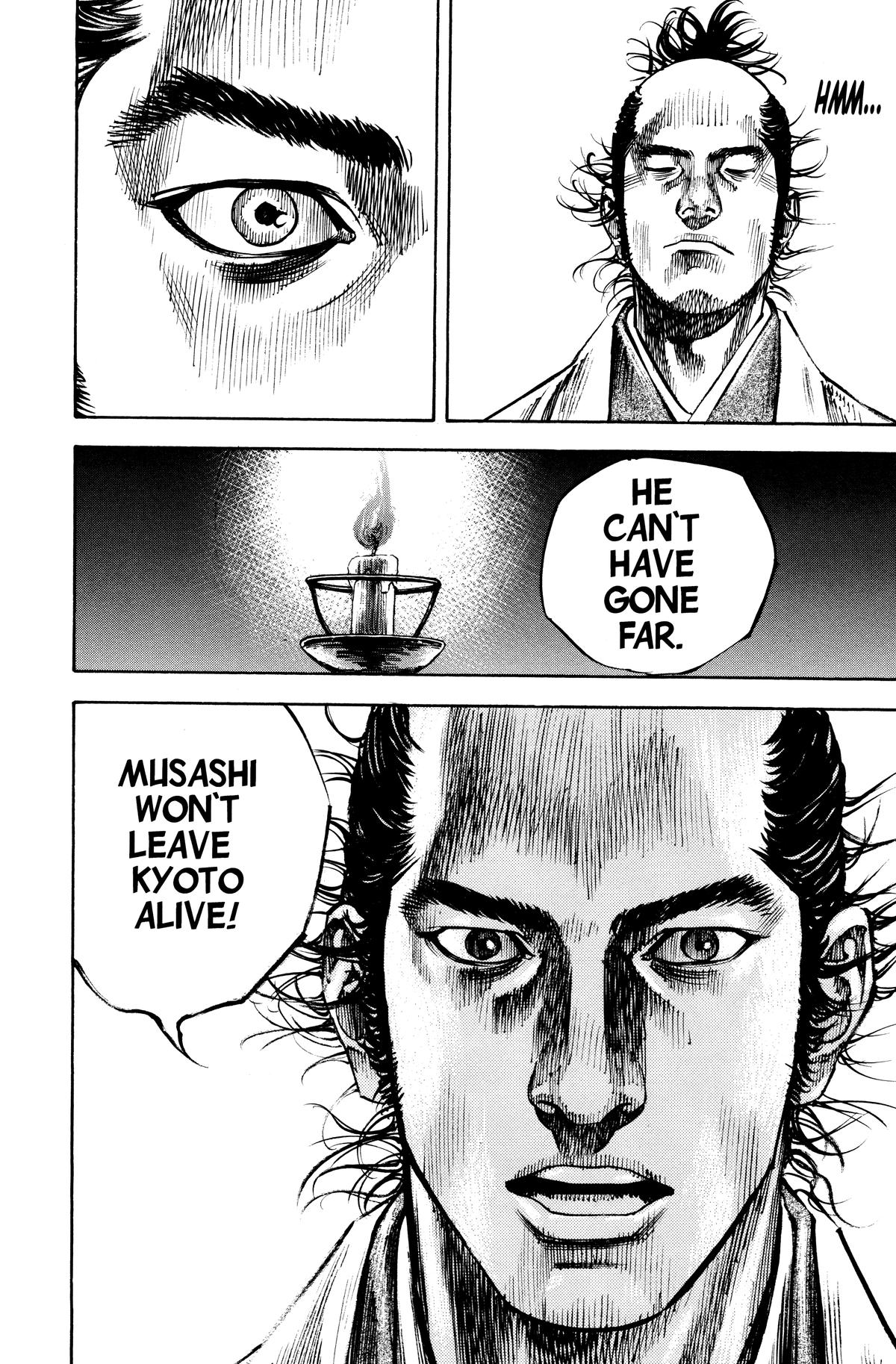 Vagabond Chapter 219 - Page 12