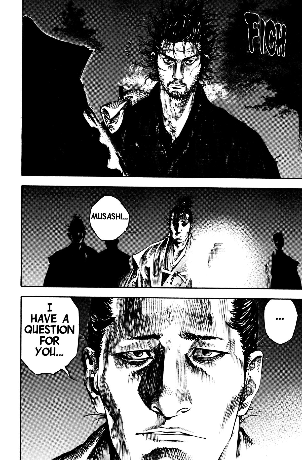 Vagabond Chapter 219 - Page 14