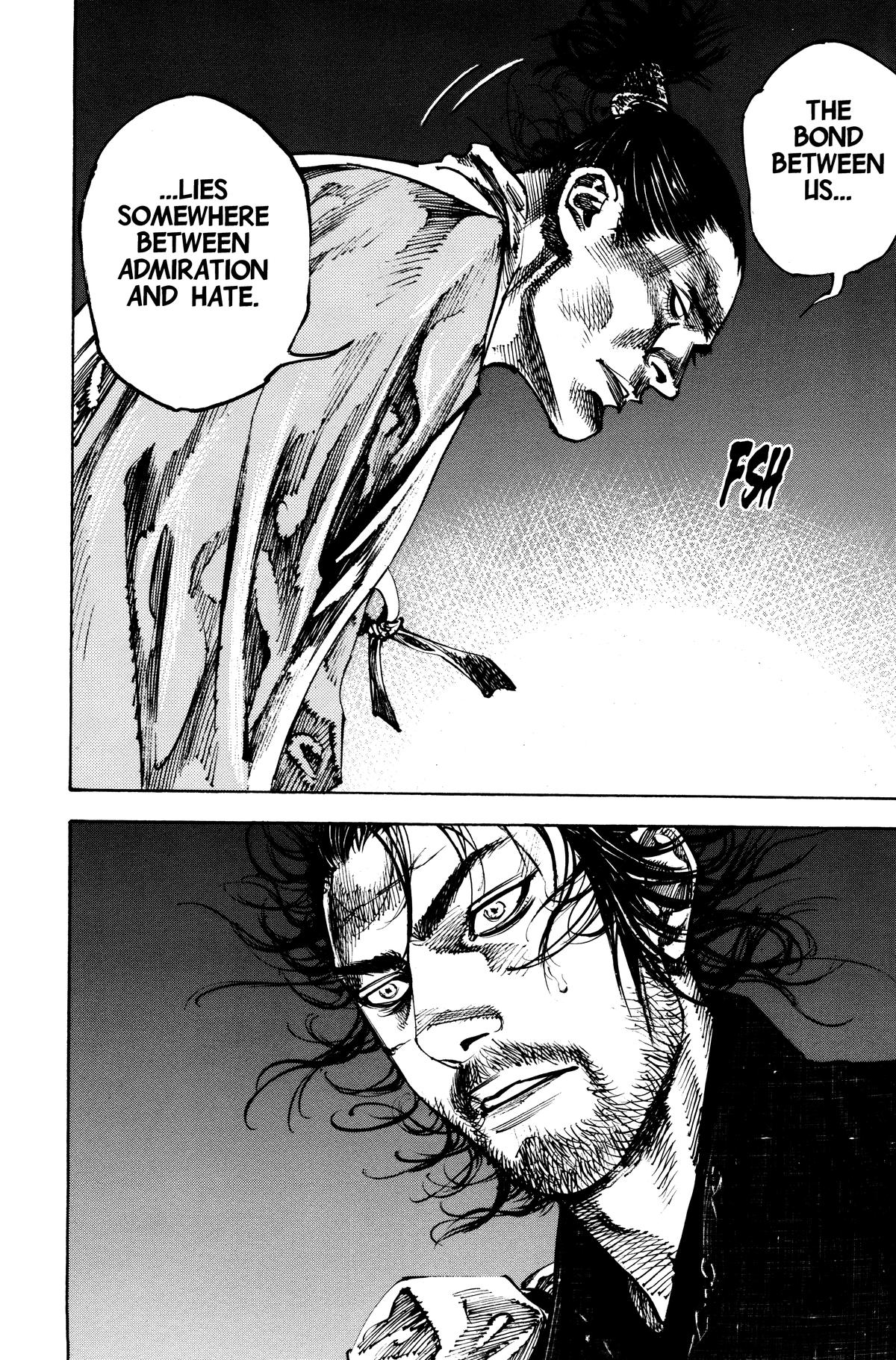 Vagabond Chapter 220 - Page 6