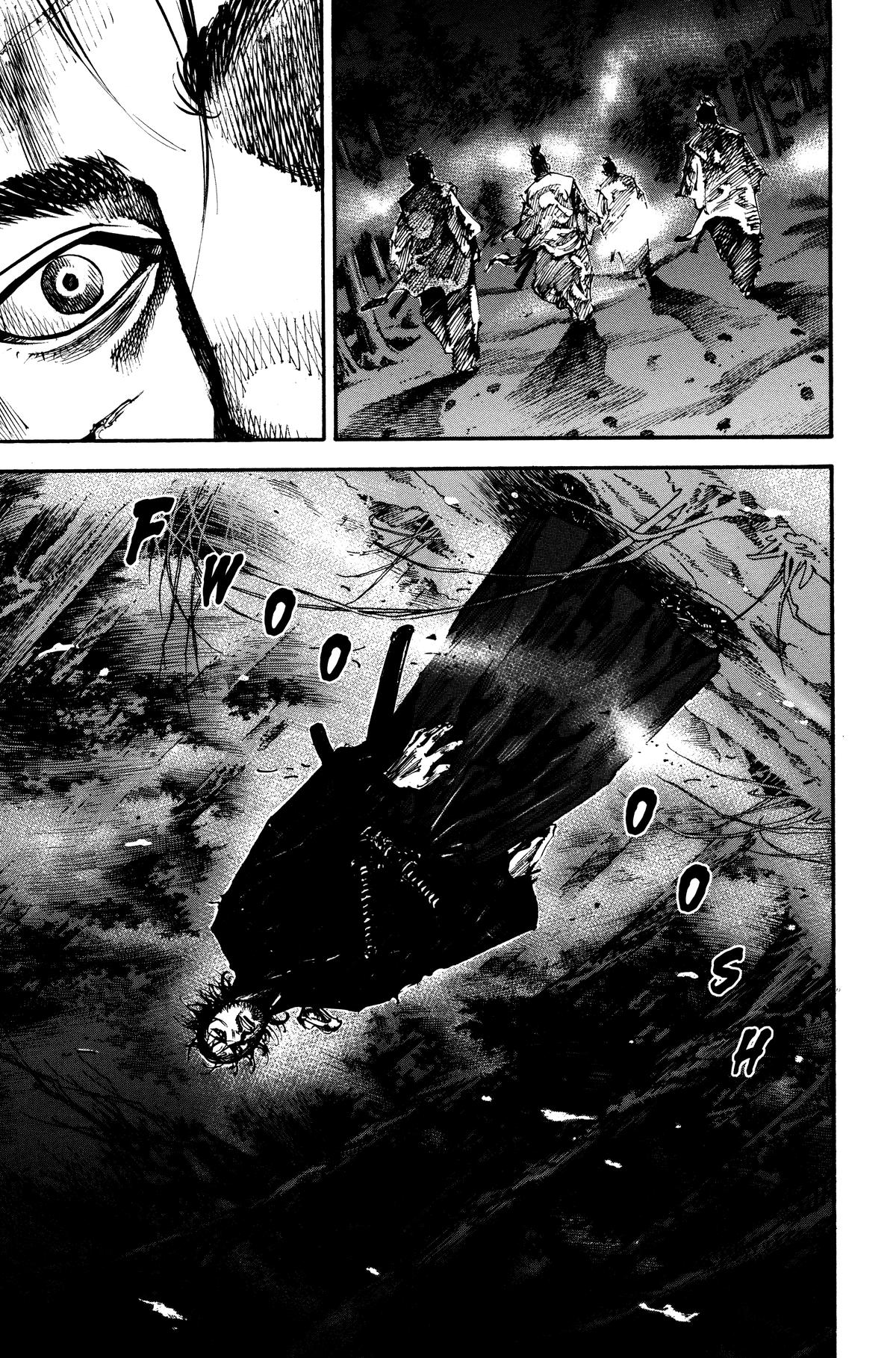 Vagabond Chapter 220 - Page 7