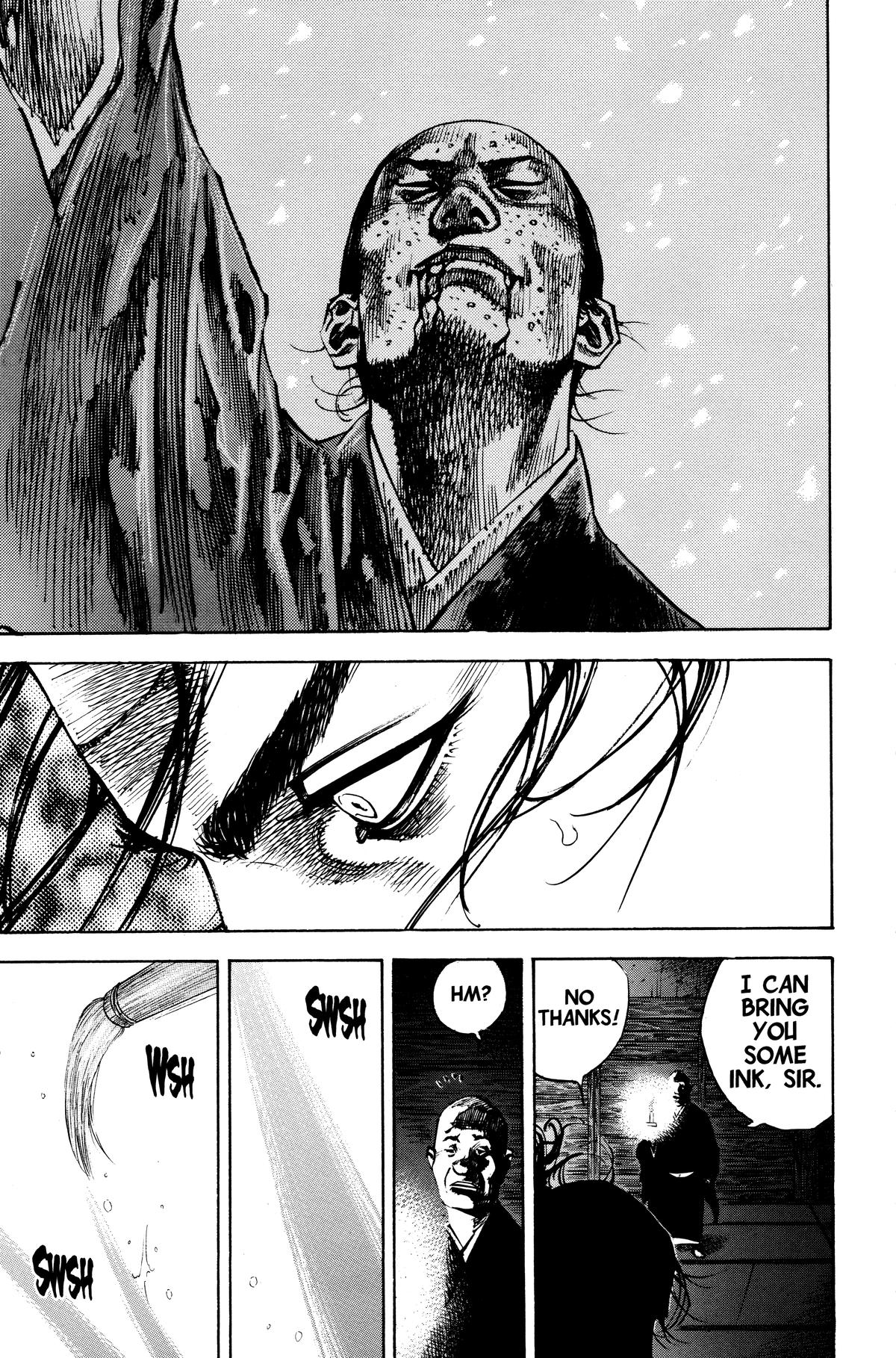 Vagabond Chapter 220 - Page 9