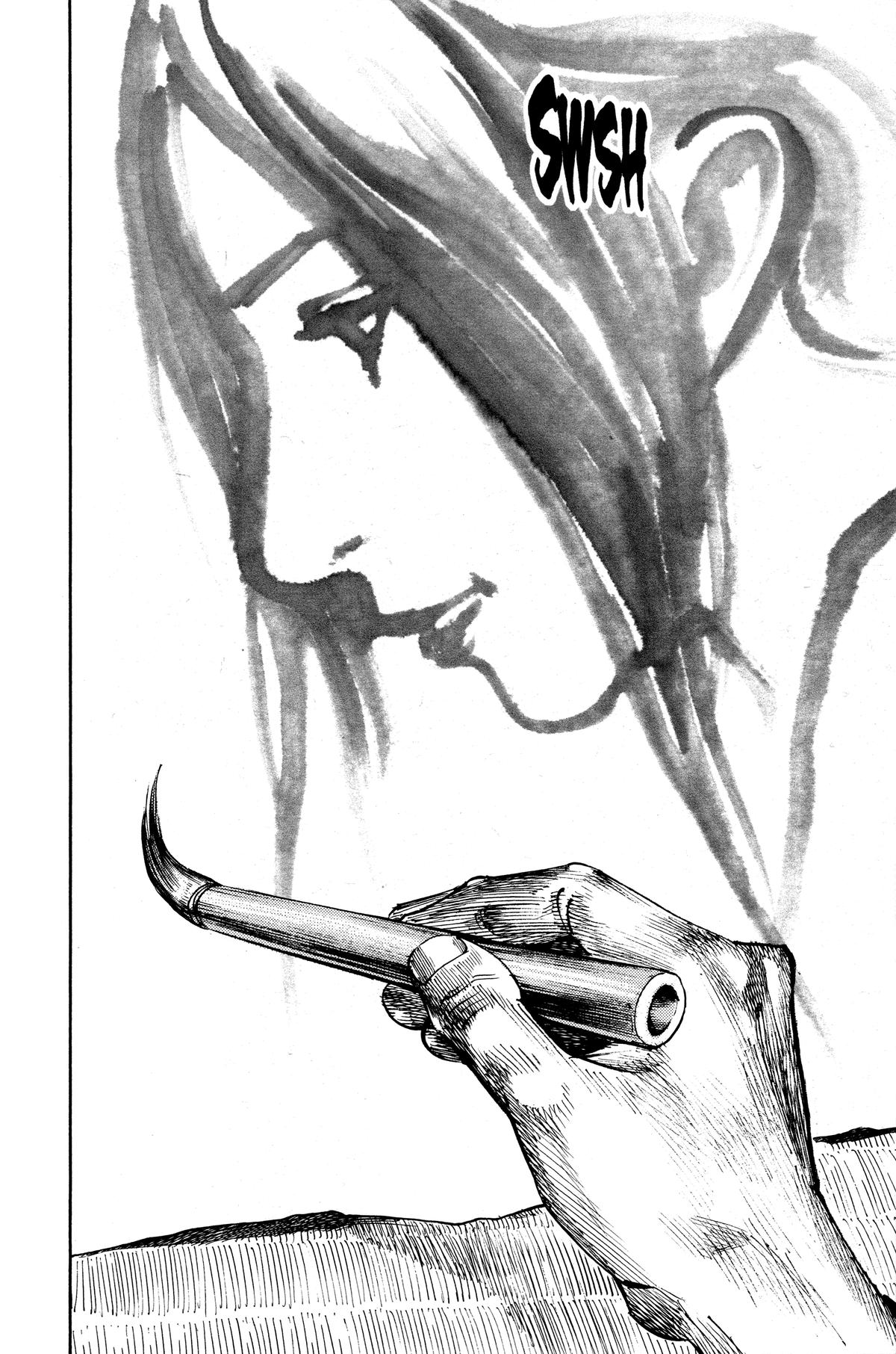 Vagabond Chapter 220 - Page 10