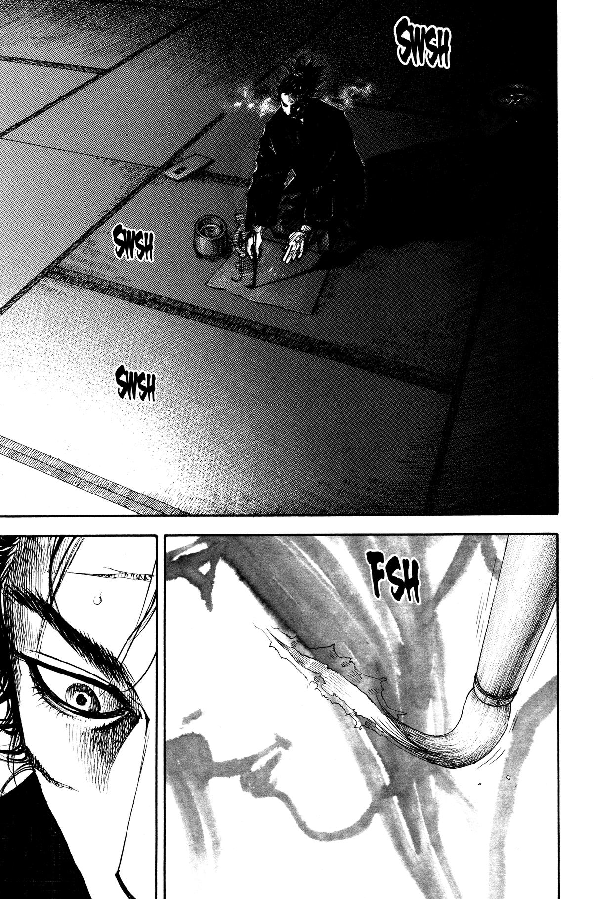 Vagabond Chapter 220 - Page 11