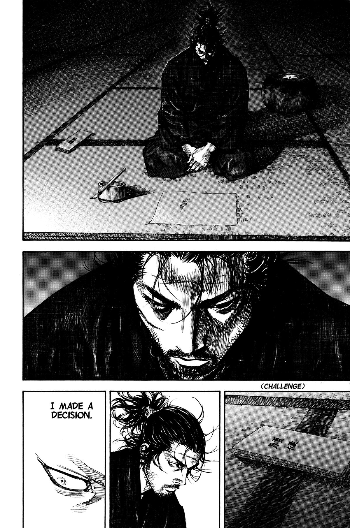 Vagabond Chapter 220 - Page 12