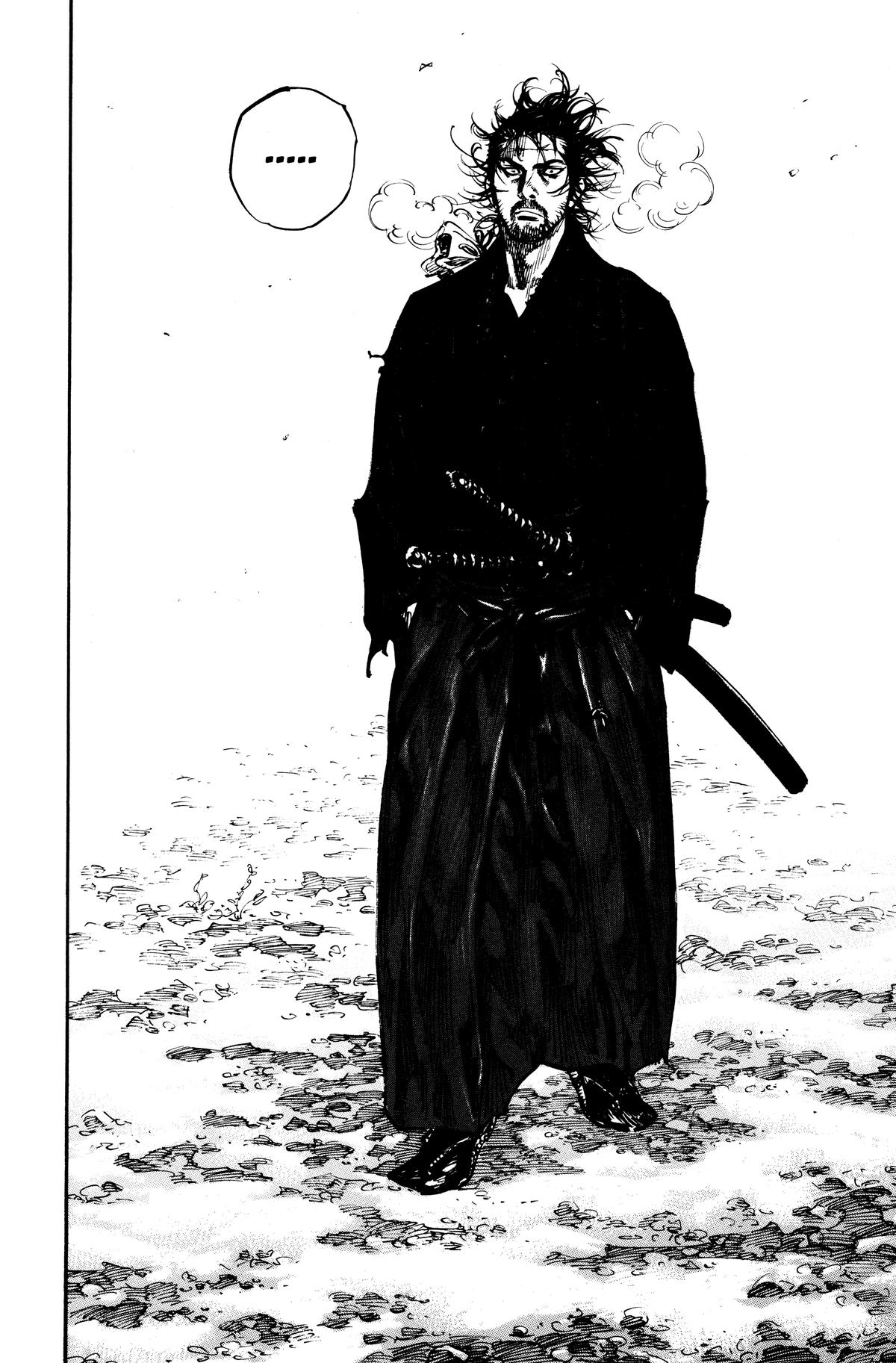 Vagabond Chapter 220 - Page 20