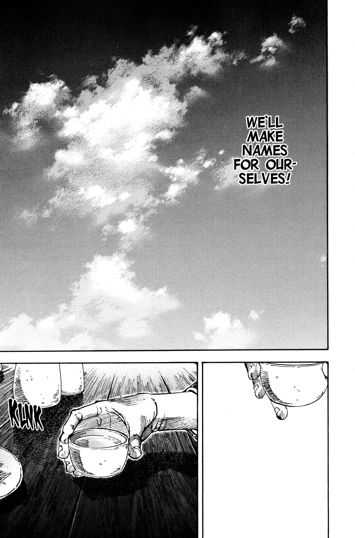 Vagabond Chapter 221 - Page 9