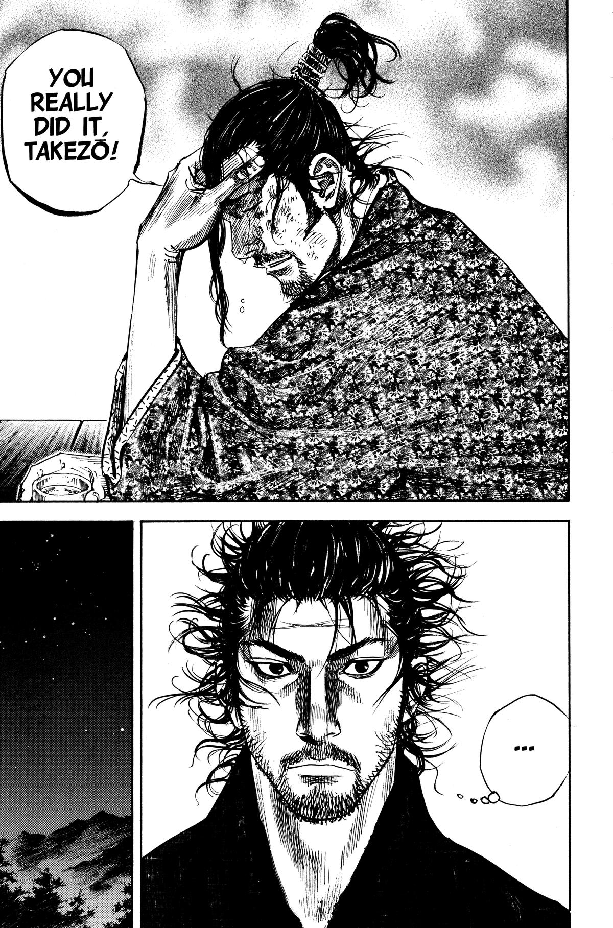 Vagabond Chapter 221 - Page 13