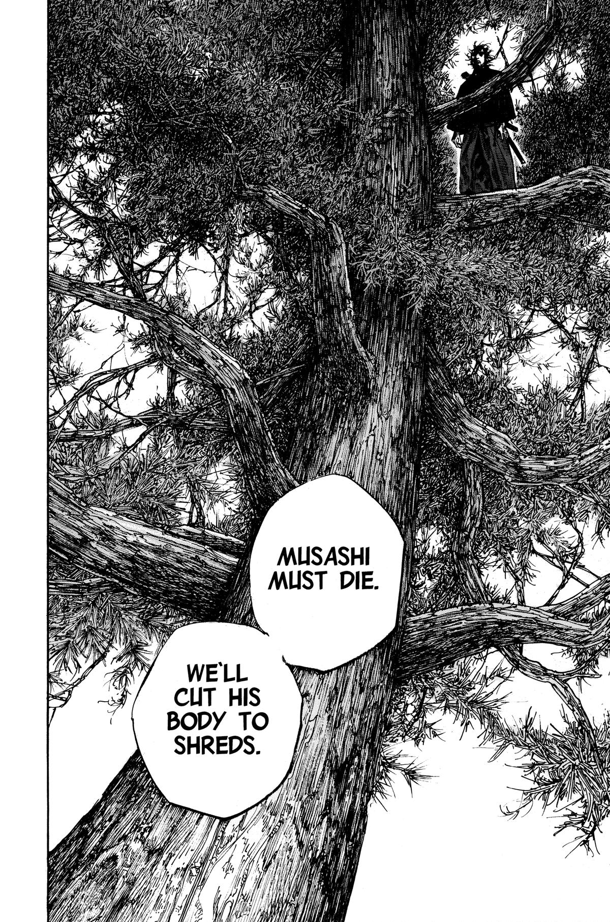Vagabond Chapter 221 - Page 16